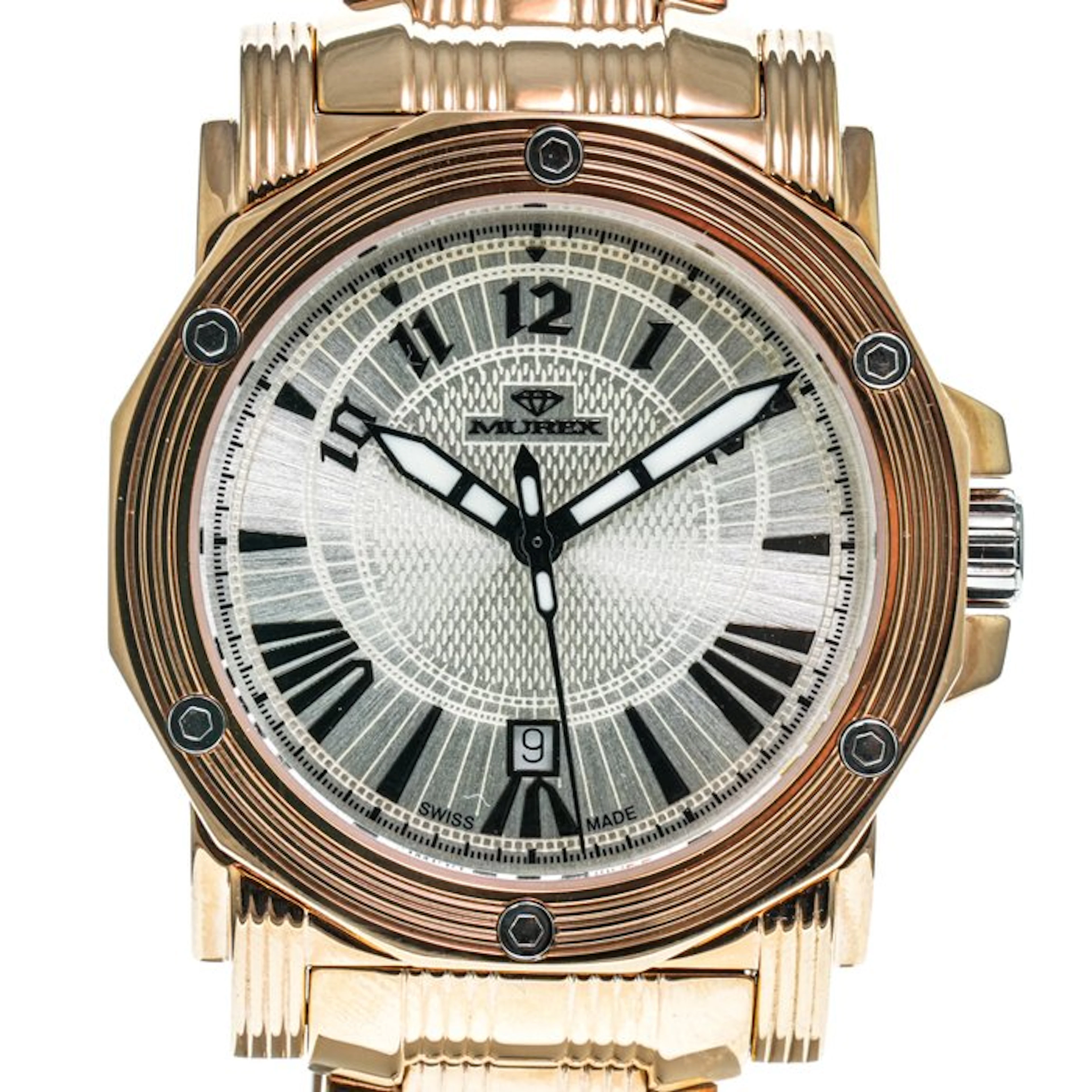 Murex - Swiss Made Watch - RSM808-RR-1 - No reserve price - Men - 2010-2020