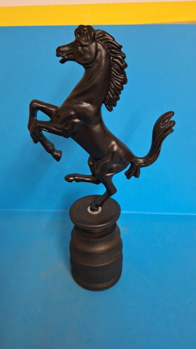 Emblem - Ferrari