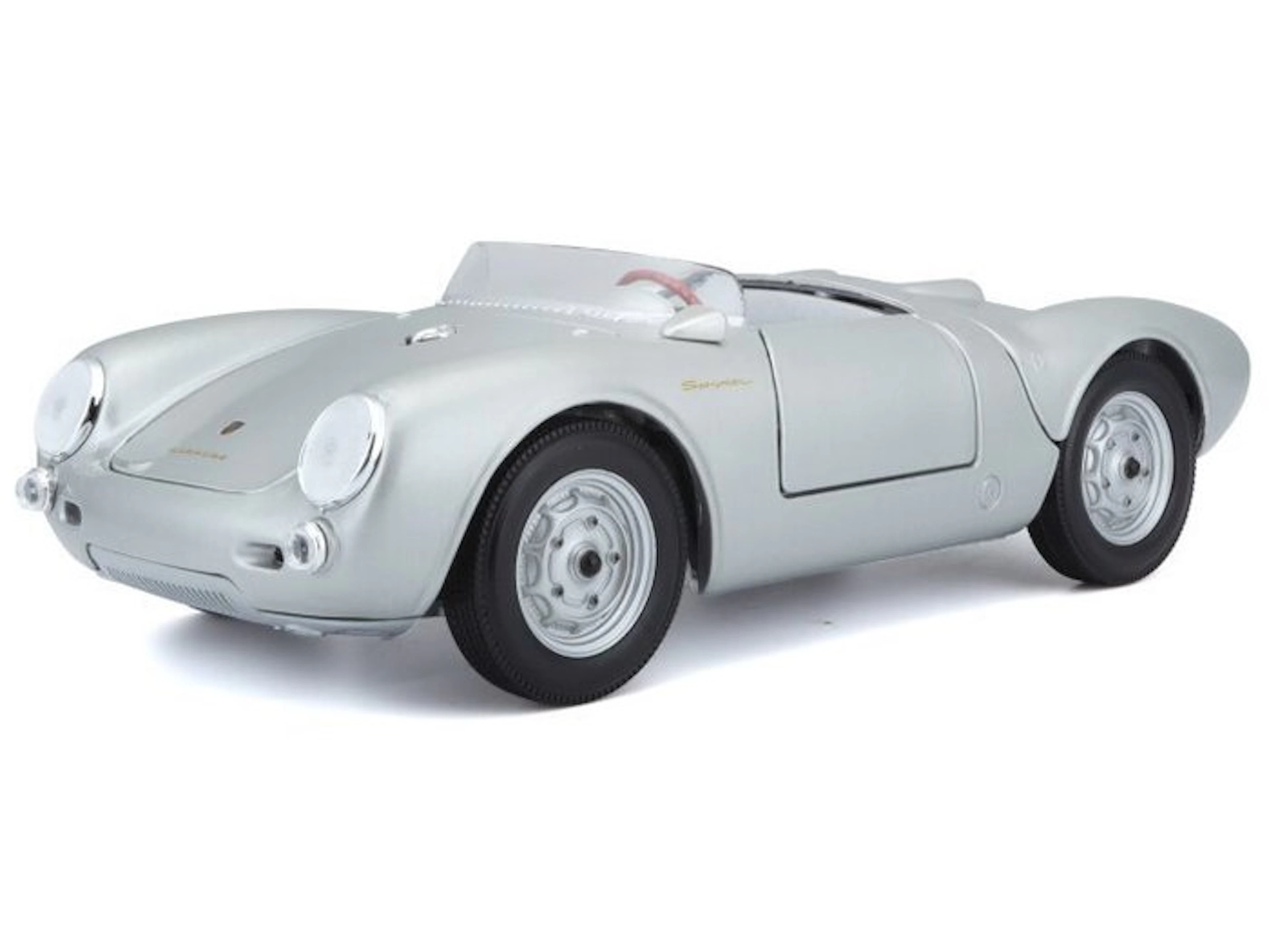 Porsche 550 Spyder 1950 - 1:18 - Model car - Limited Edition