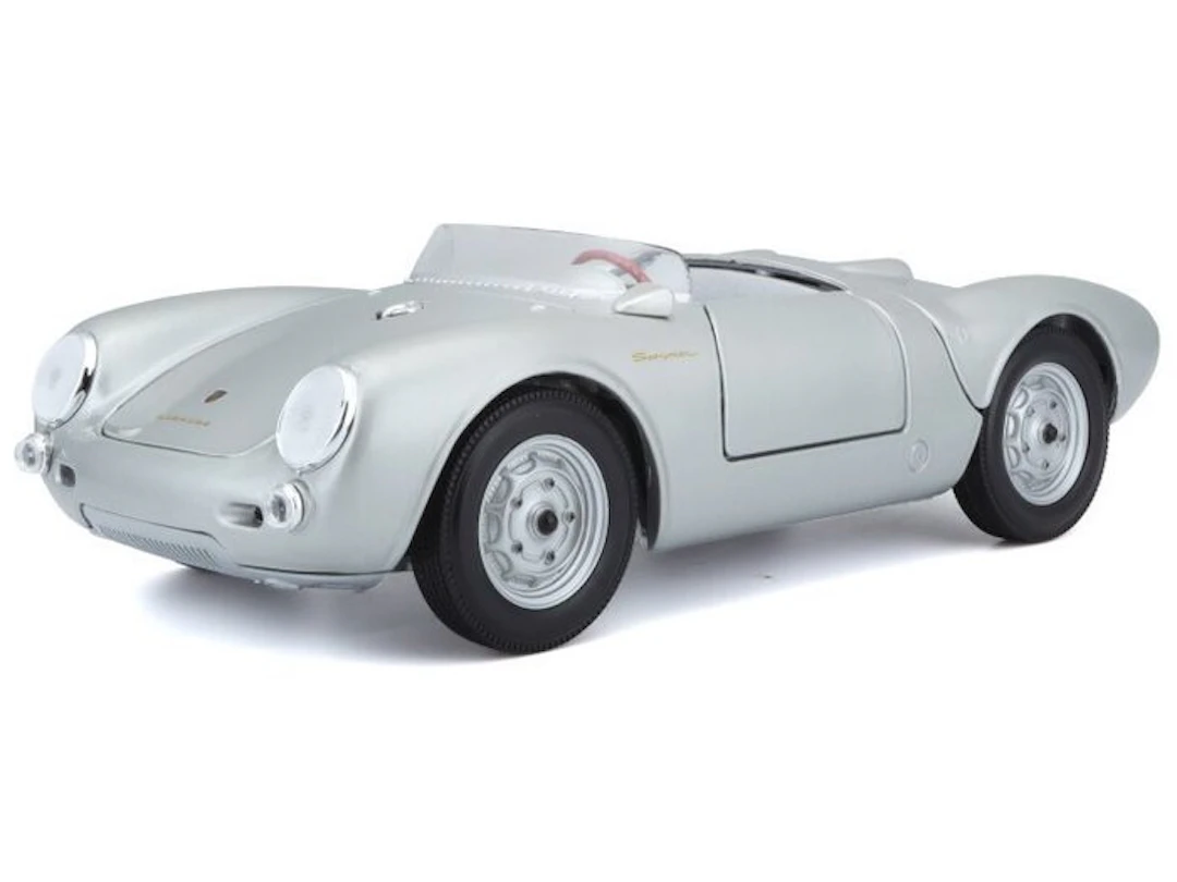 Porsche 550 Spyder 1950 - 1:18 - Model car - Limited Edition