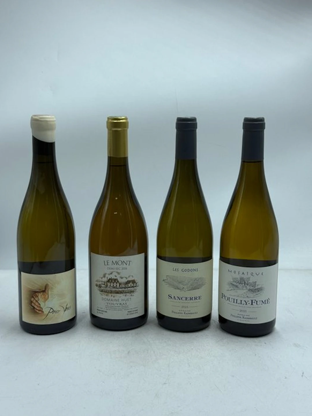 2024 Domaine Huet Vouvray