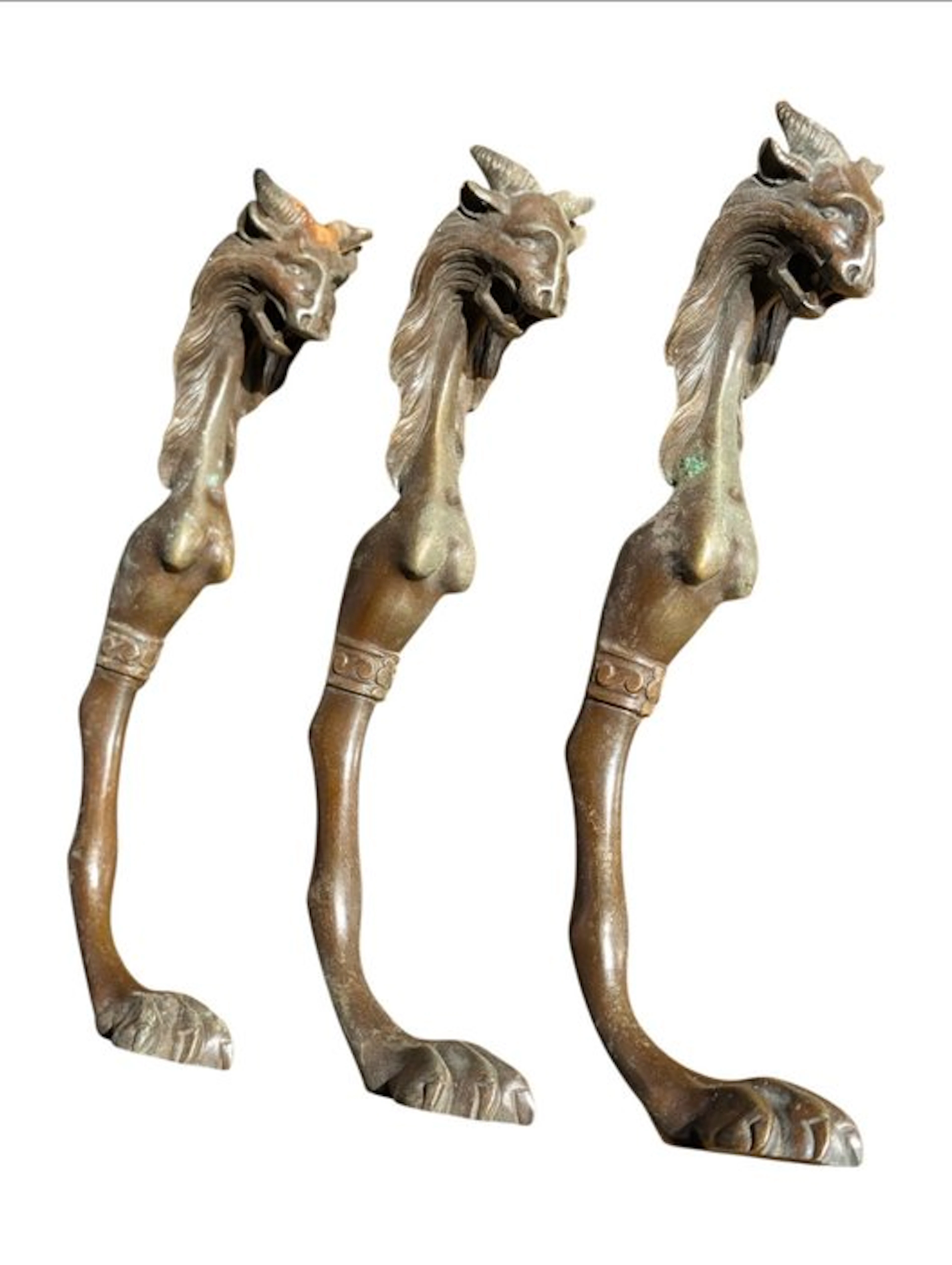 Decorative ornament (3) - France