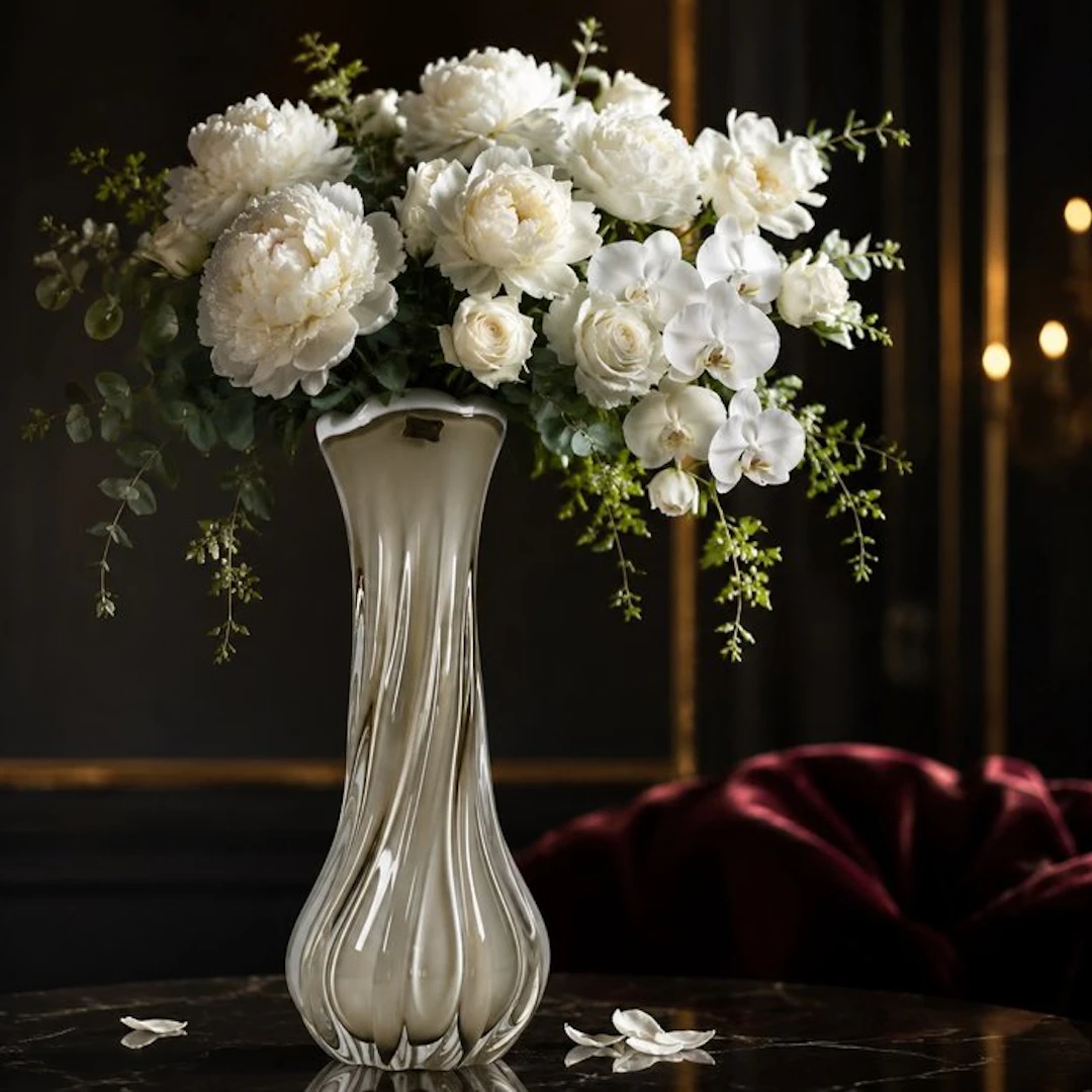 Vase - Glass