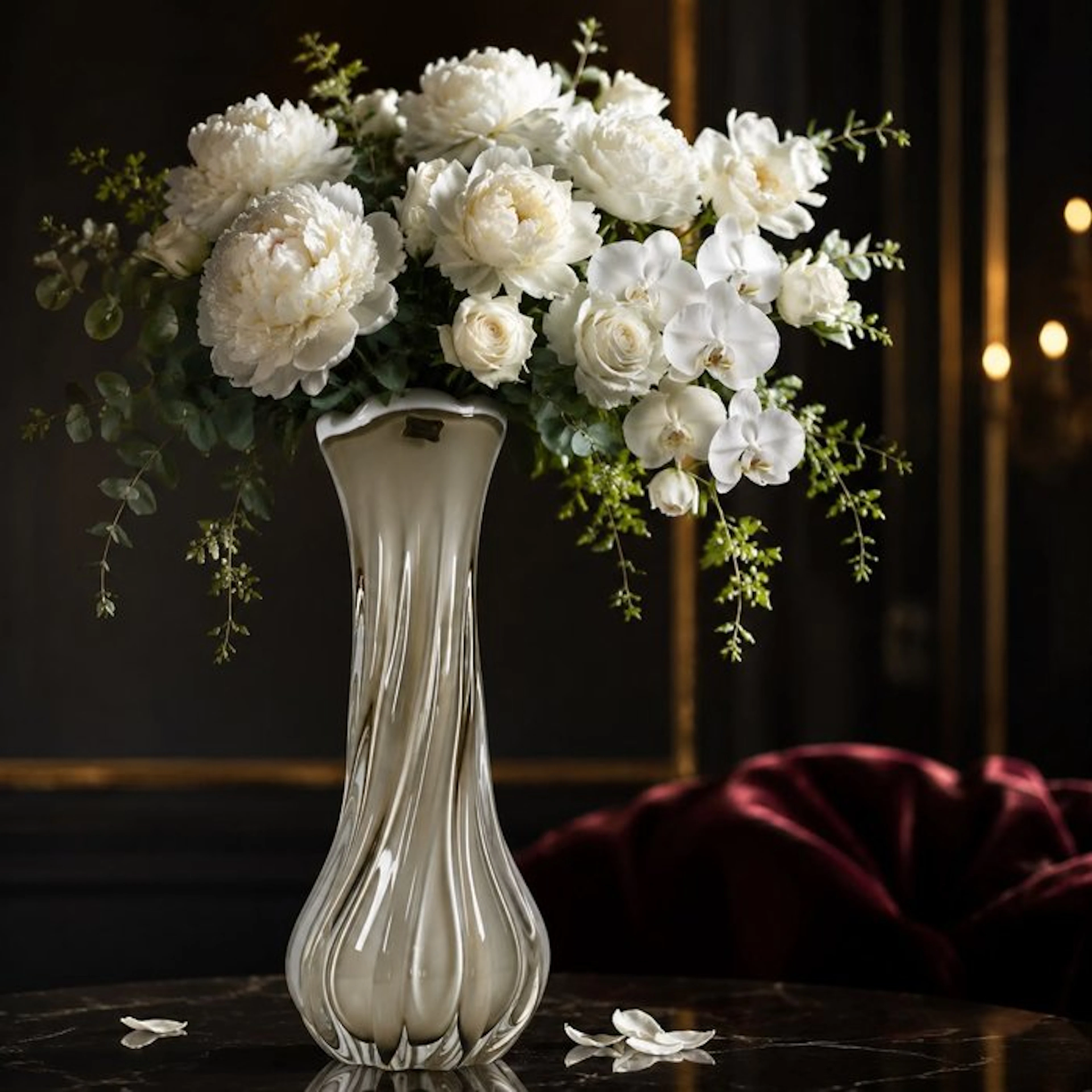 Vase - Glass