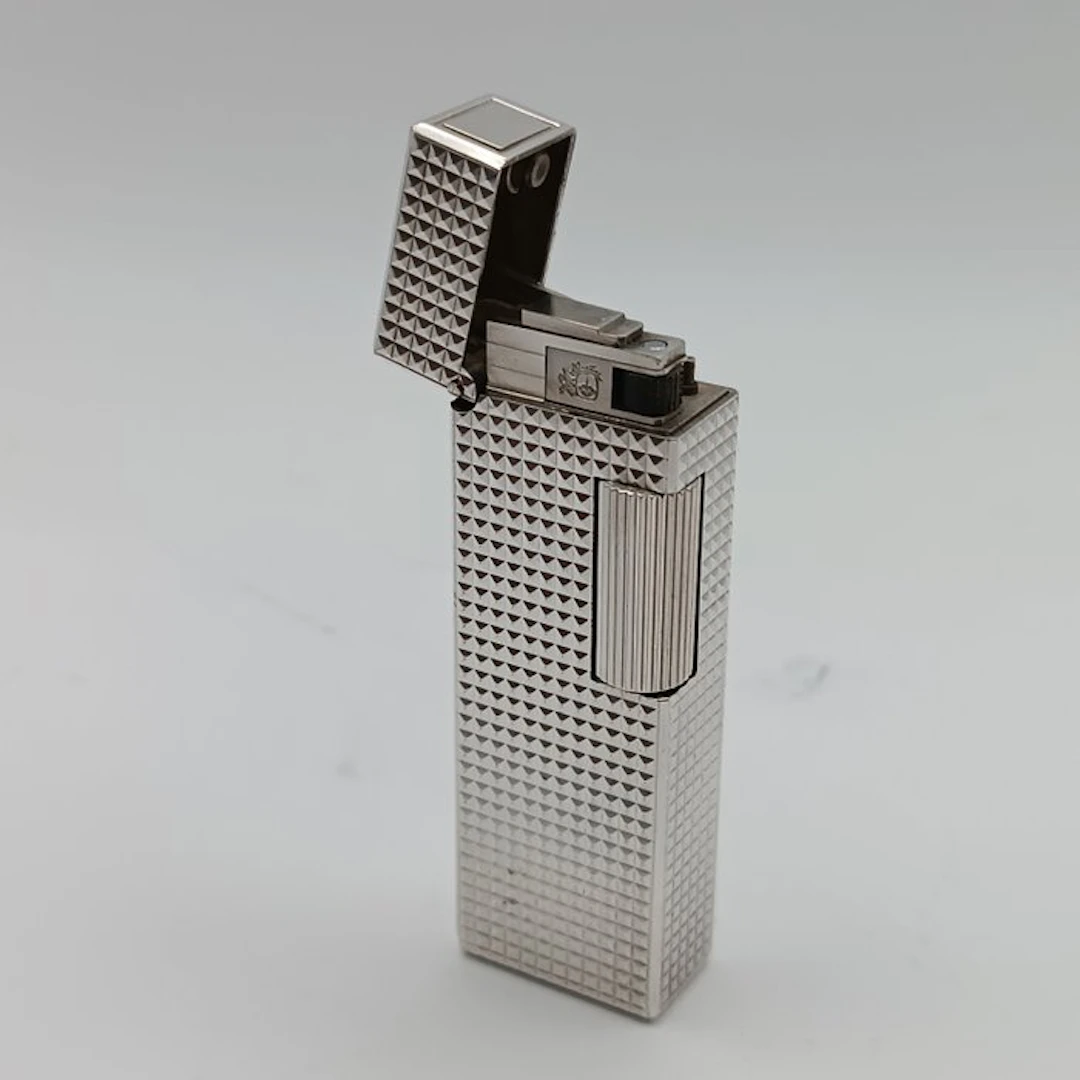 Colibri - No reserve price - Lighter - Silver