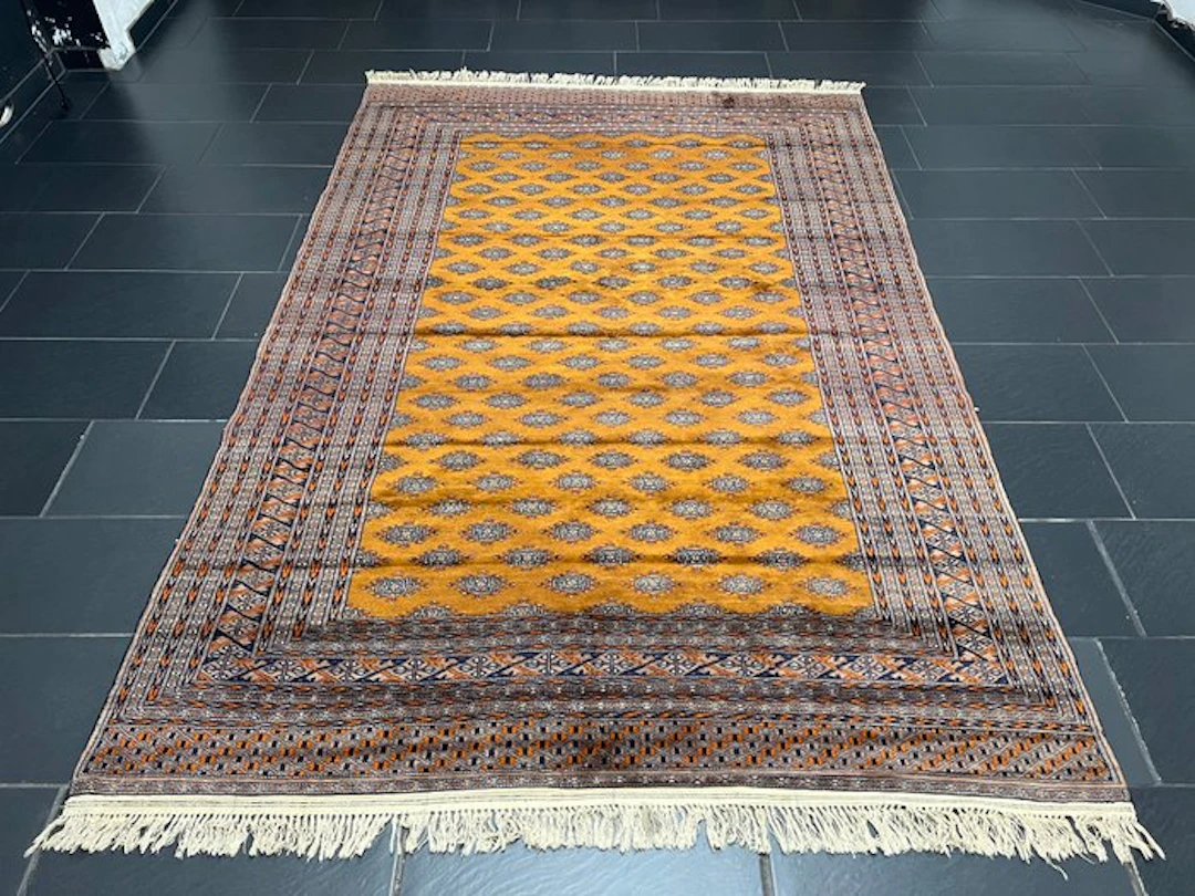 Buchara - Carpet - 280 cm - 185 cm