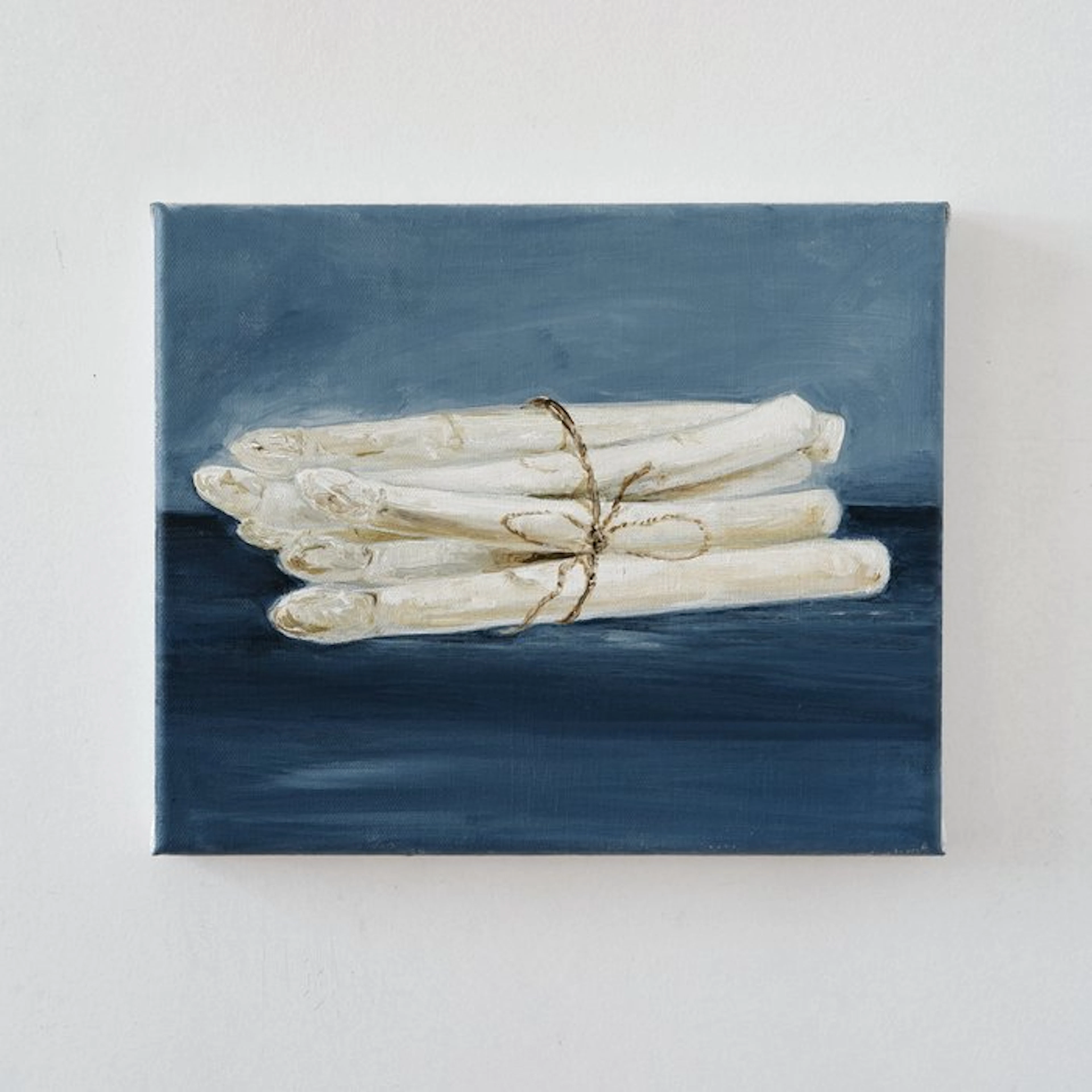 Matthieu van Riel - Asperges