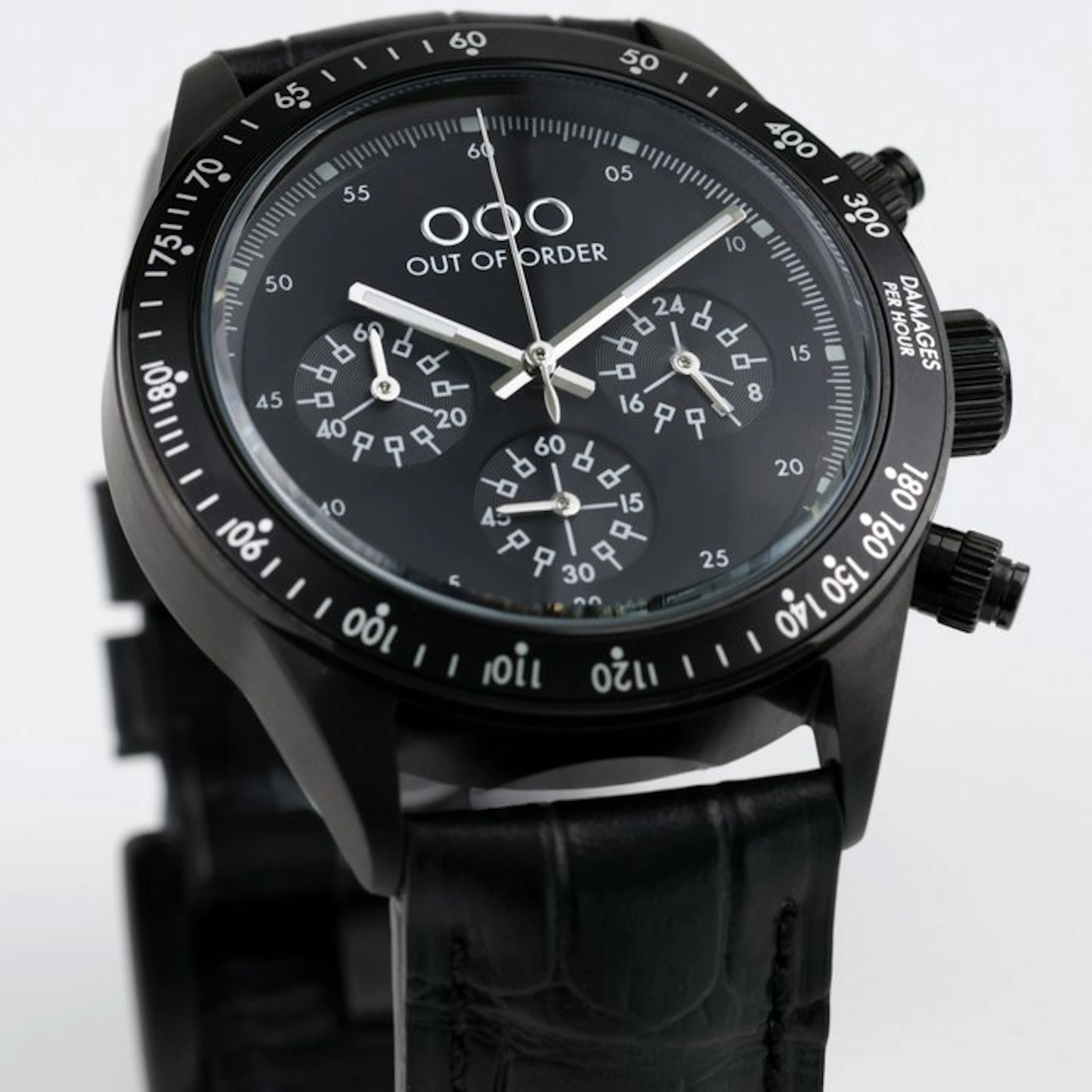 Out of Order - SuperVintage Chrono LIMITED EDITION - No...