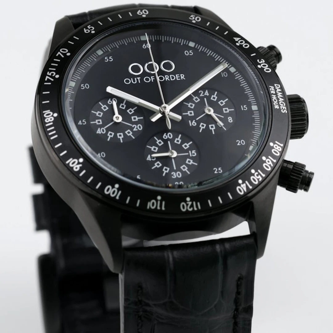 Out of Order - SuperVintage Chrono LIMITED EDITION - No...