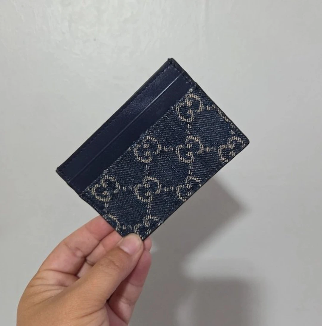 Gucci - Card case