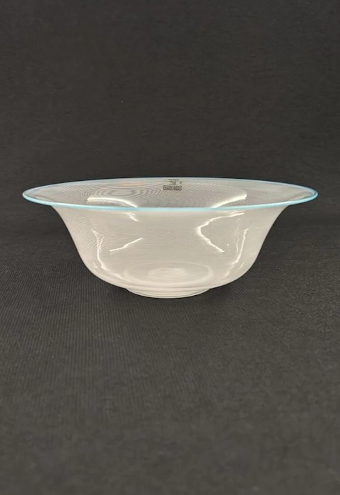 Barovier & Toso - Goblet - Murano glass