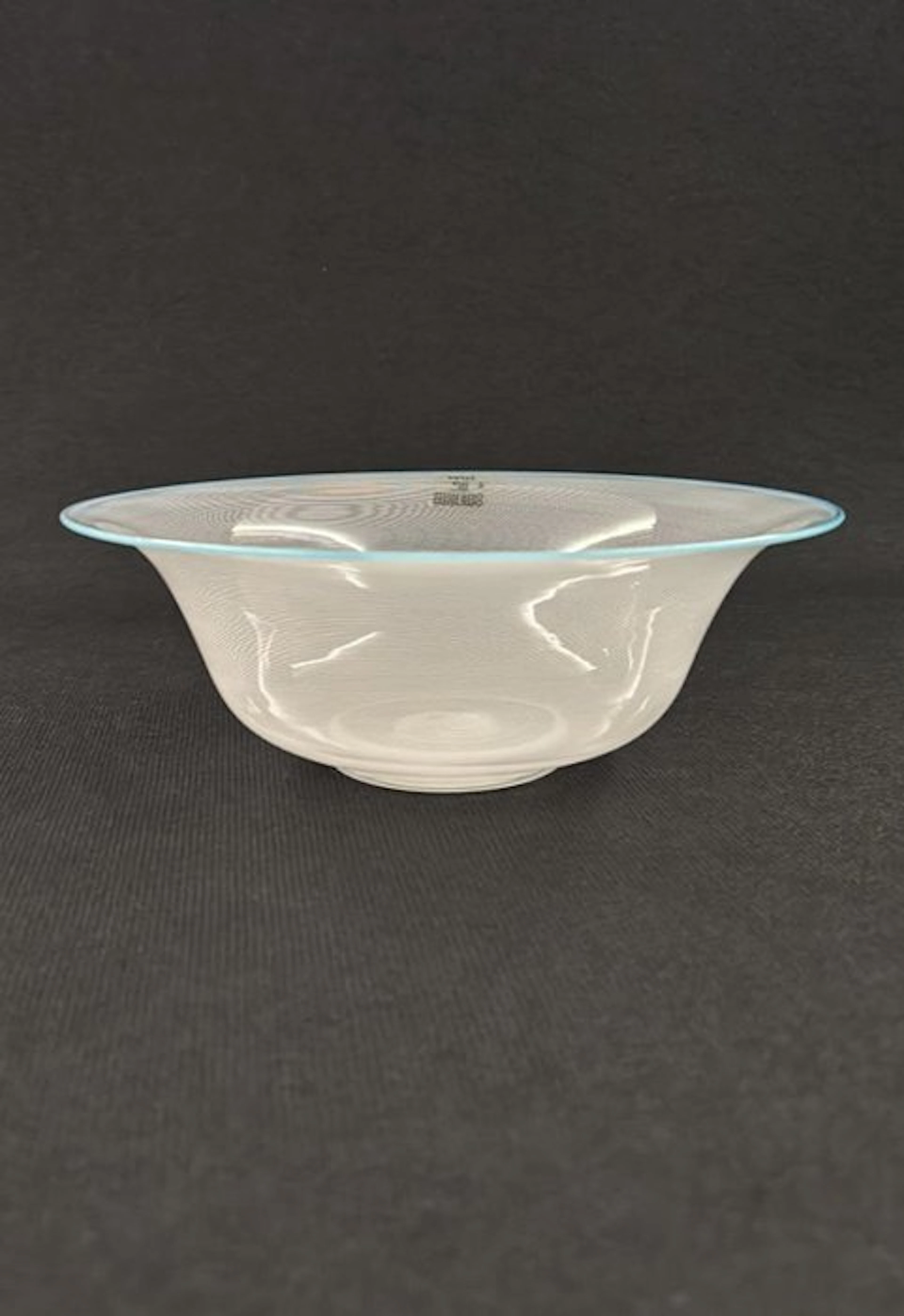 Barovier & Toso - Goblet - Murano glass