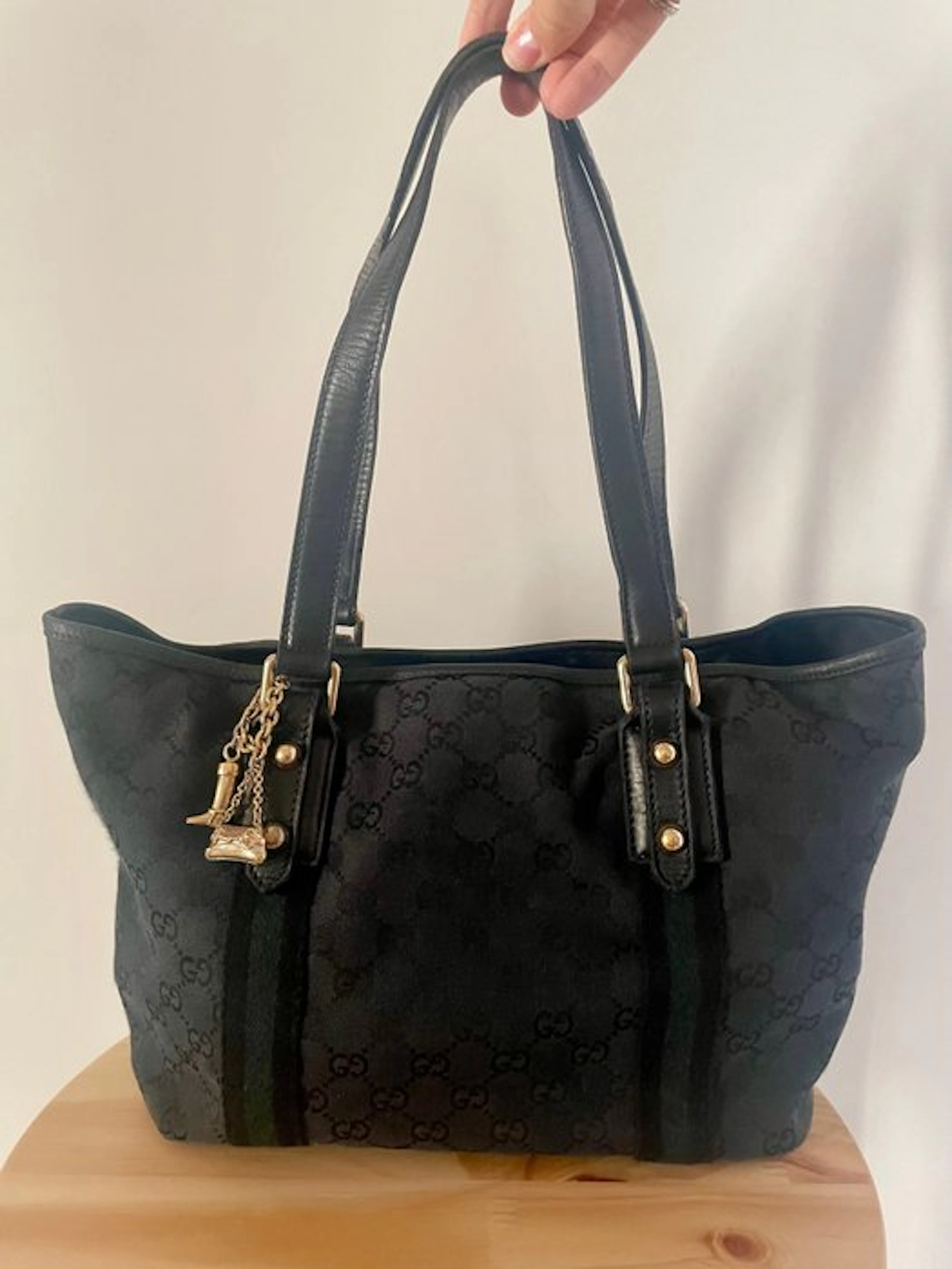 Gucci - jolicoeur - Shoulder bag