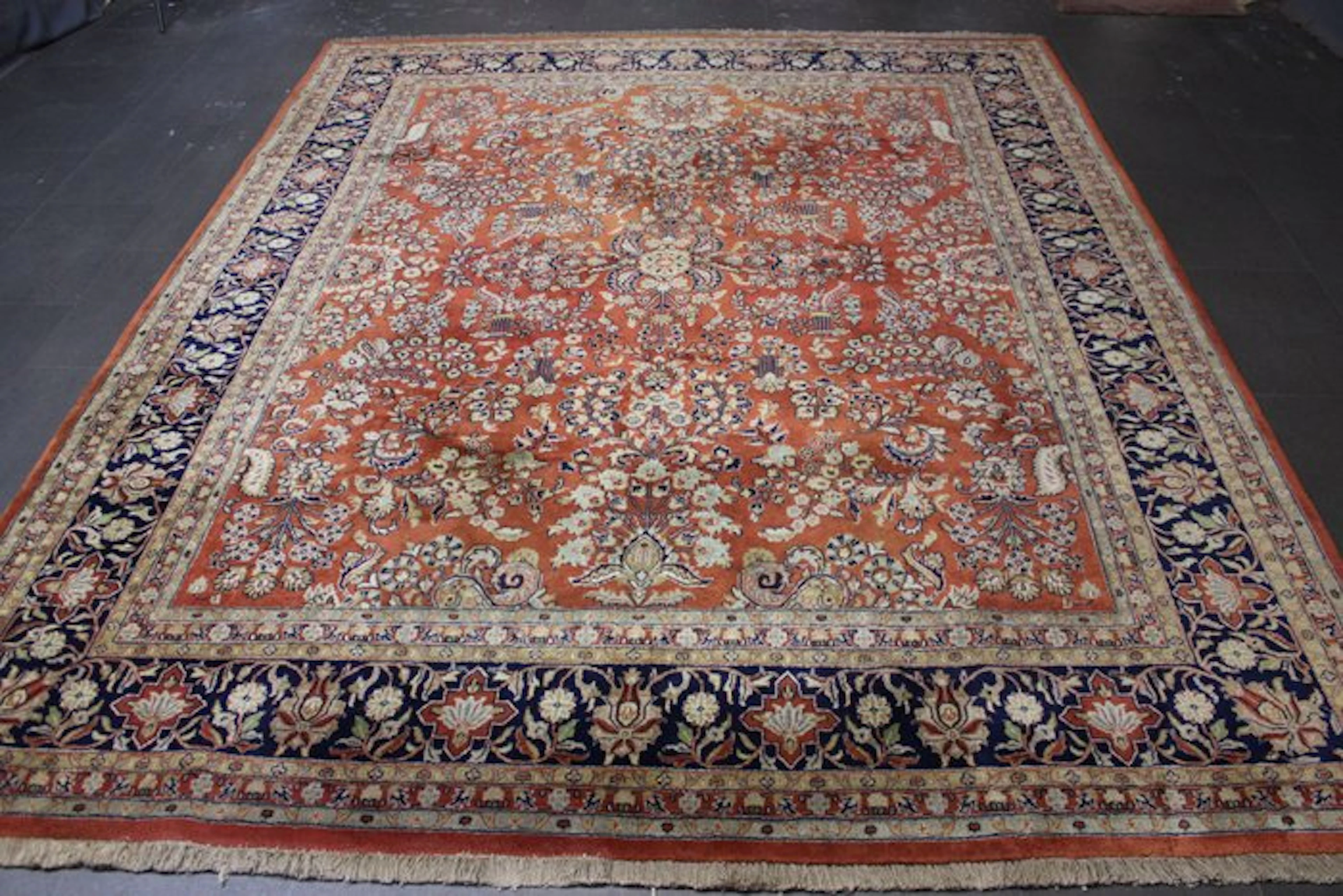 Sarouck - Rug - 300 cm - 250 cm