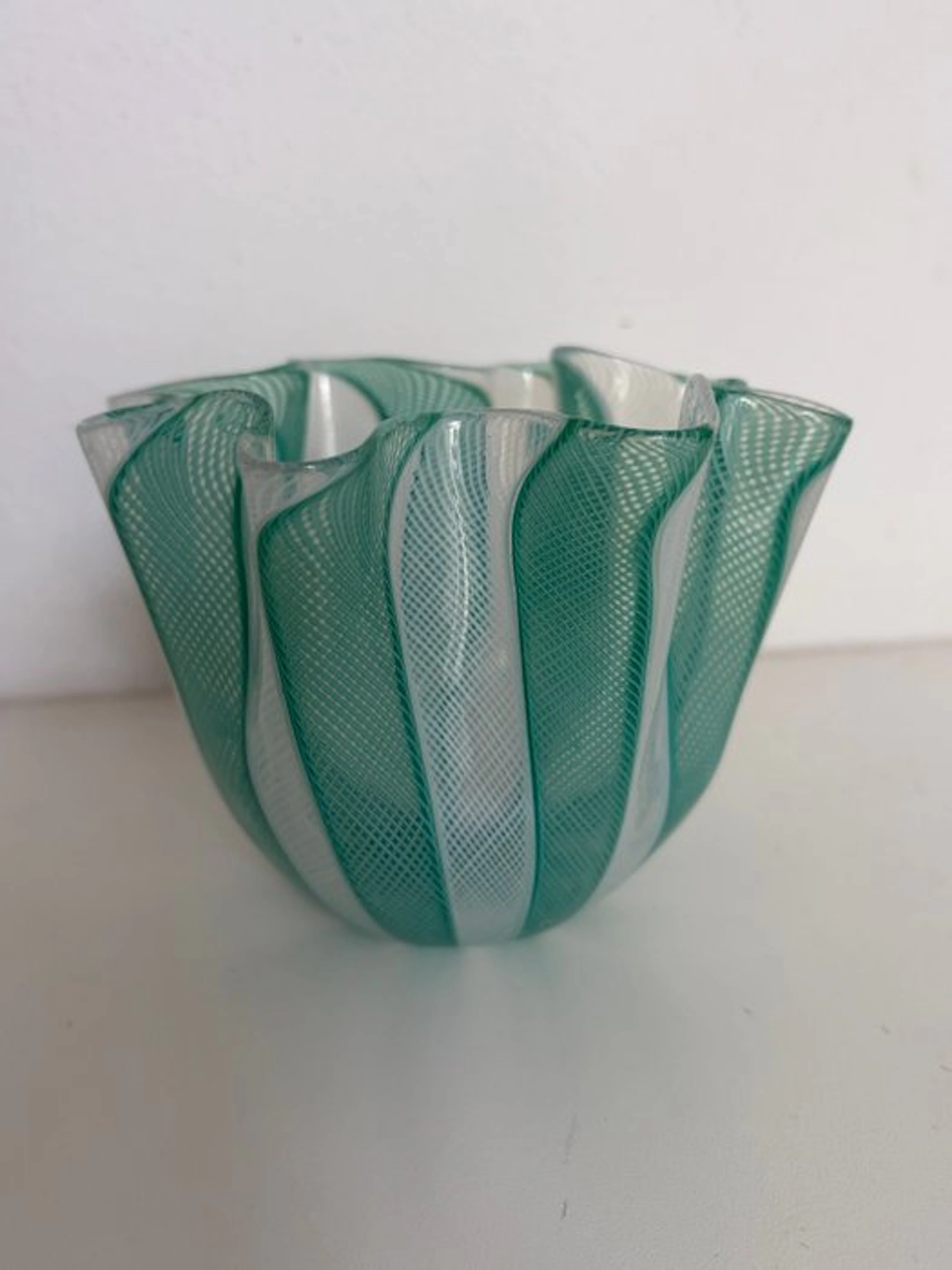 Vase - Glass