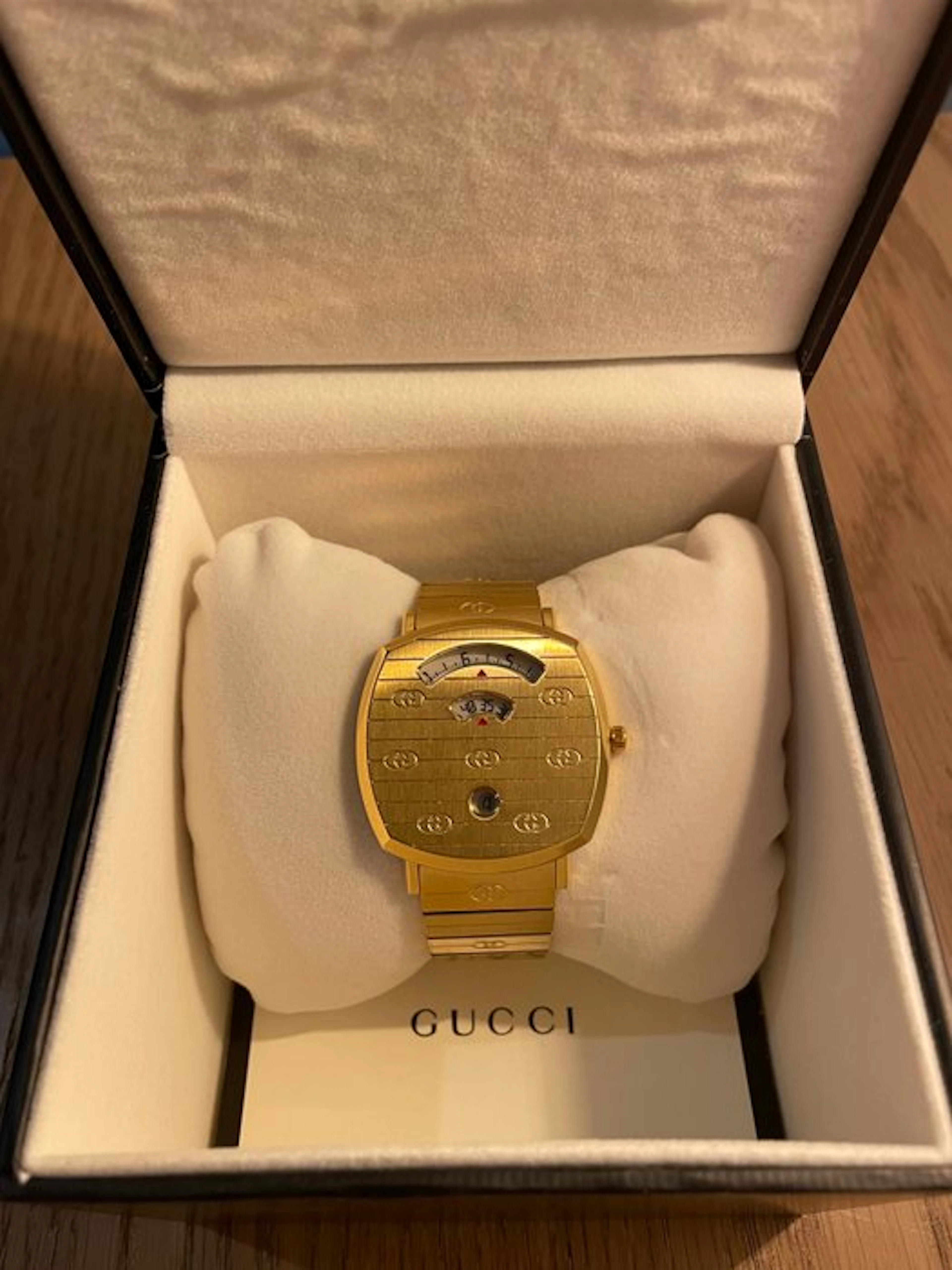 Gucci - Grip - No reserve price - YA157409 - Men - 2010-2020