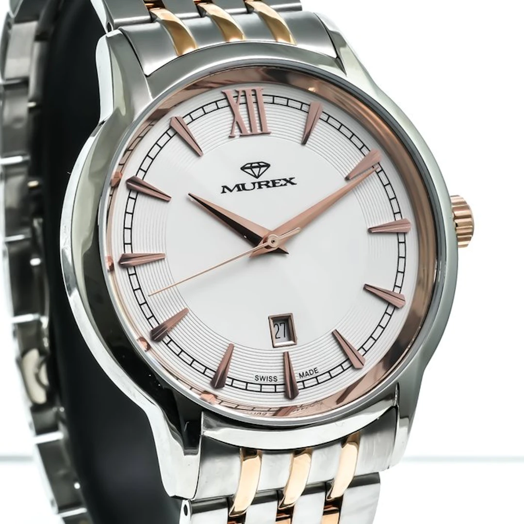 Murex - Swiss Made Watch - MUM506-SR-1 - No reserve price - Men - 2010-2020