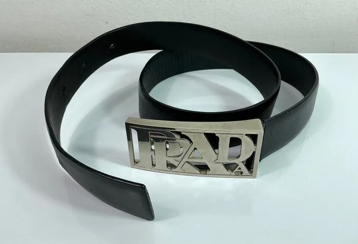 Prada - PRADA - Belt
