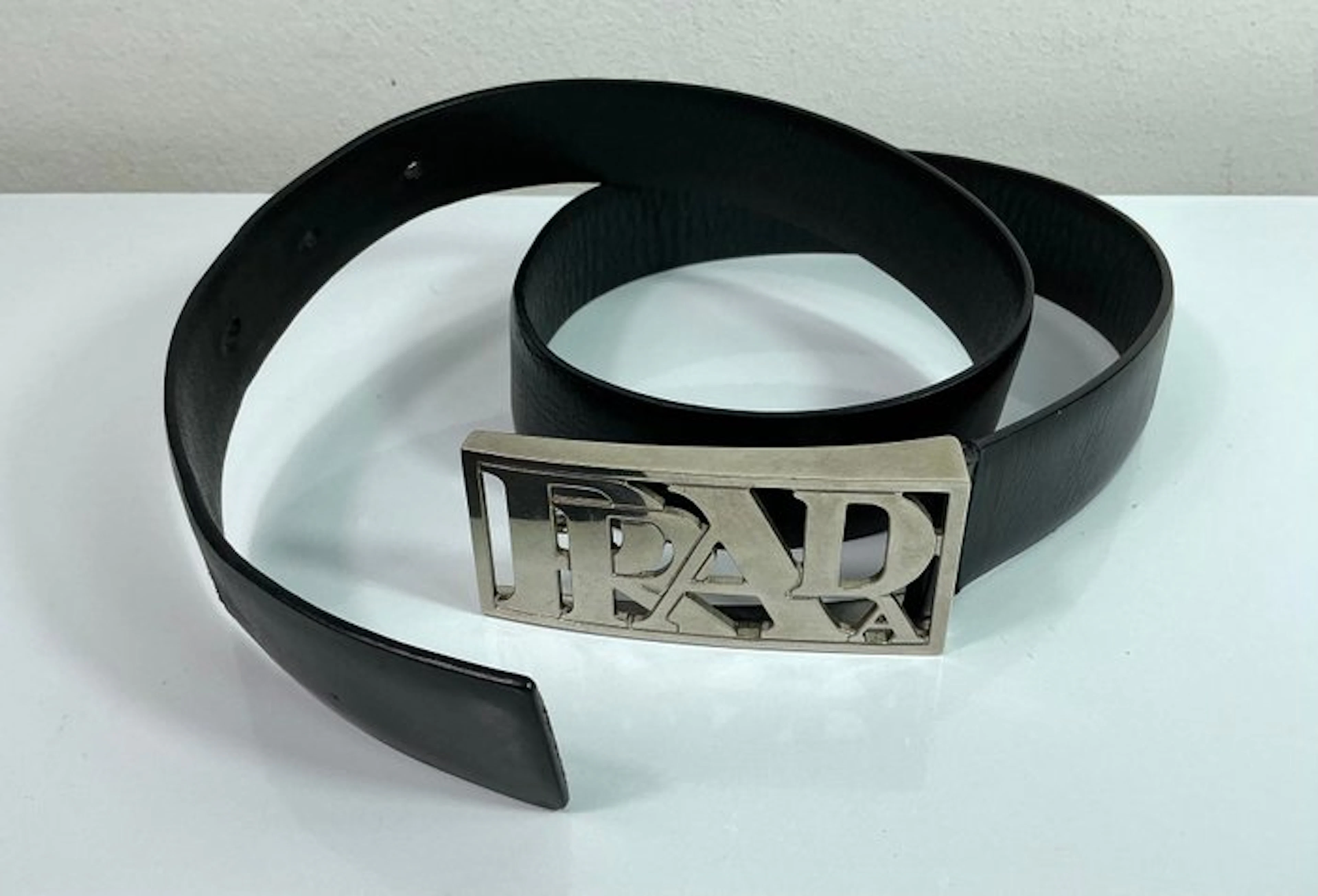 Prada - PRADA - Belt