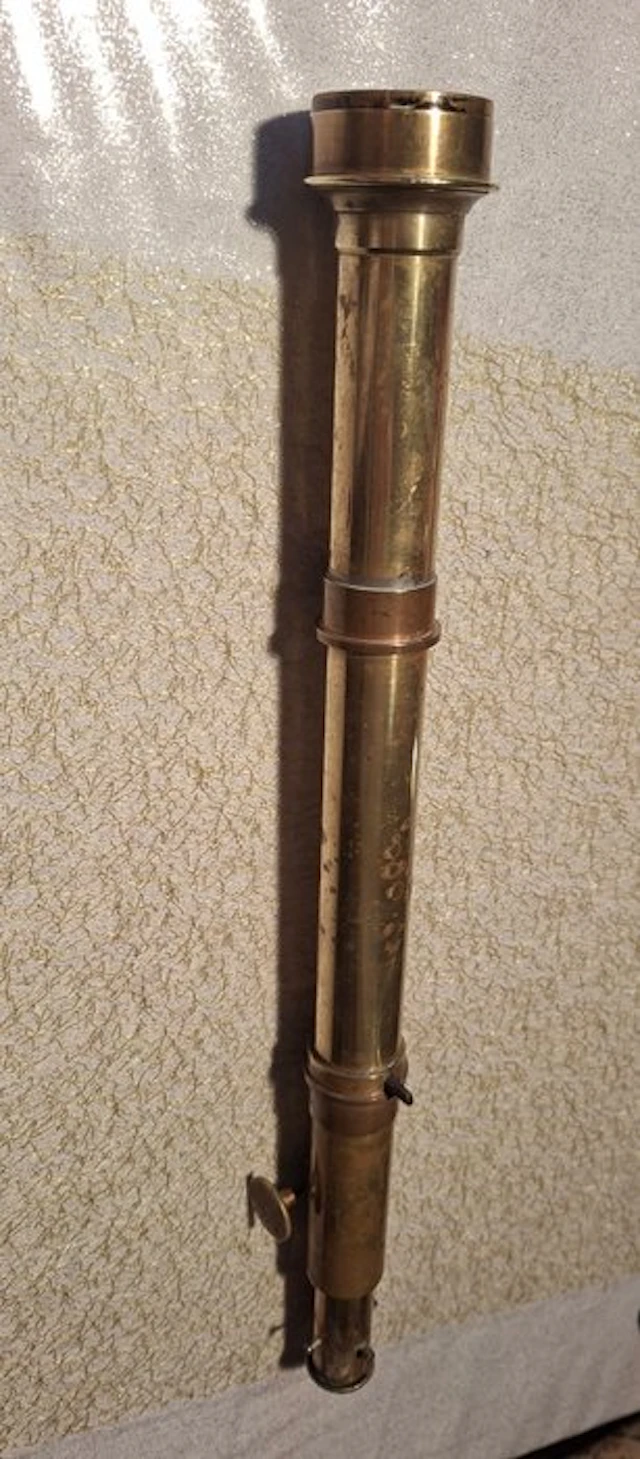 Marine telescope - Unknown