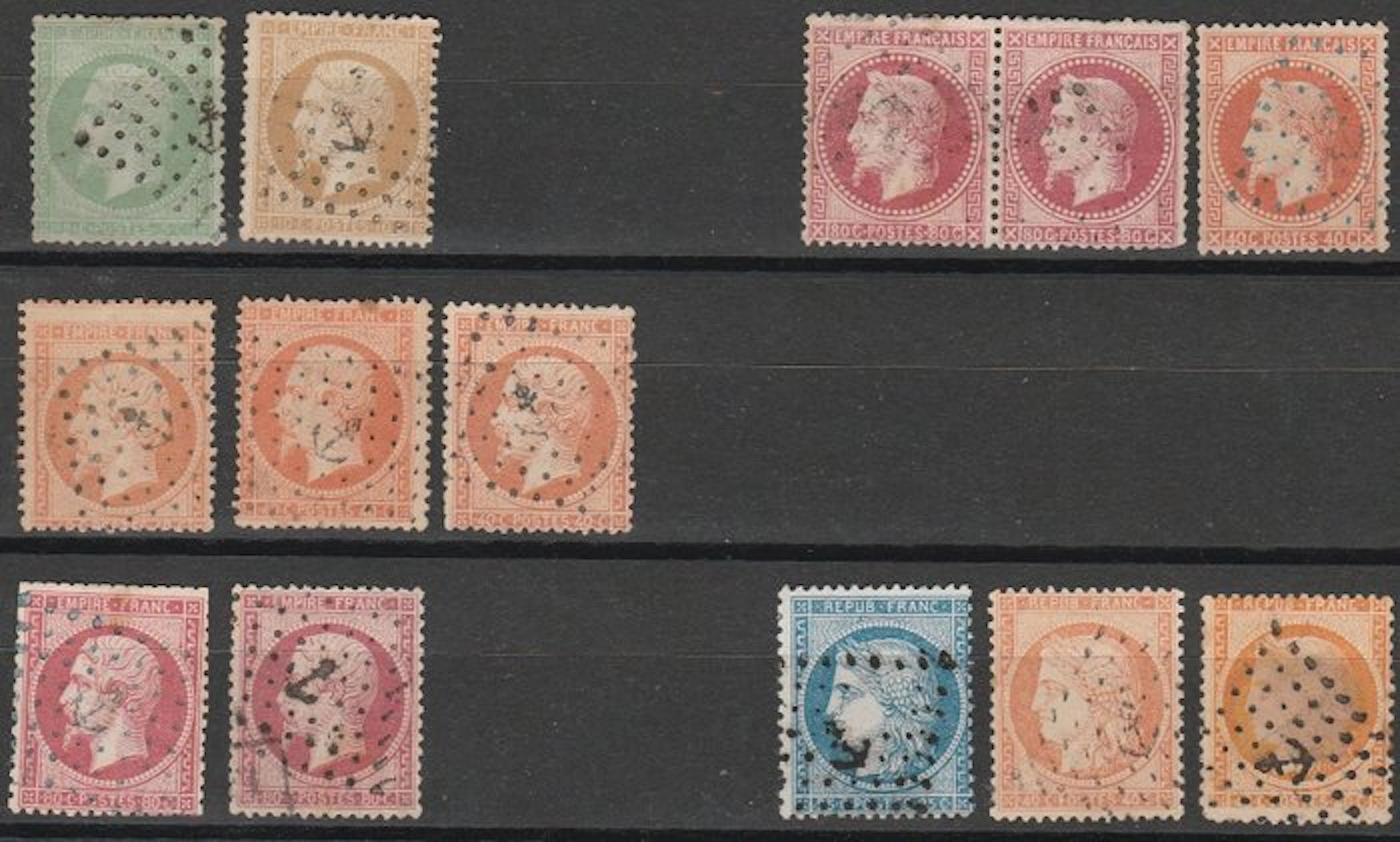 France 1853/1870 - France 1853–1870 – Napoleon III and...