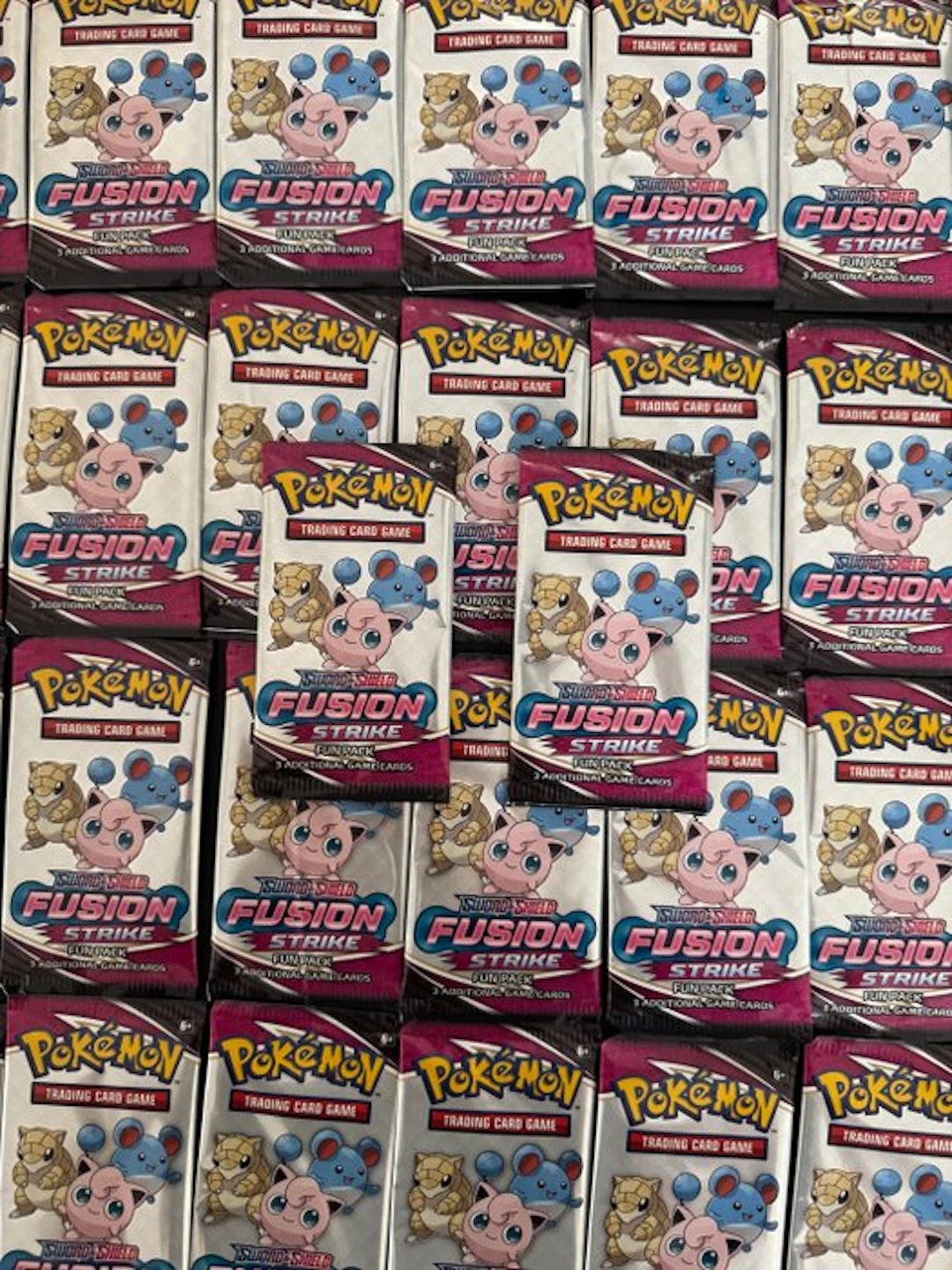 Pokémon - 30 Booster pack - Pokemon Scarlet & Violet...