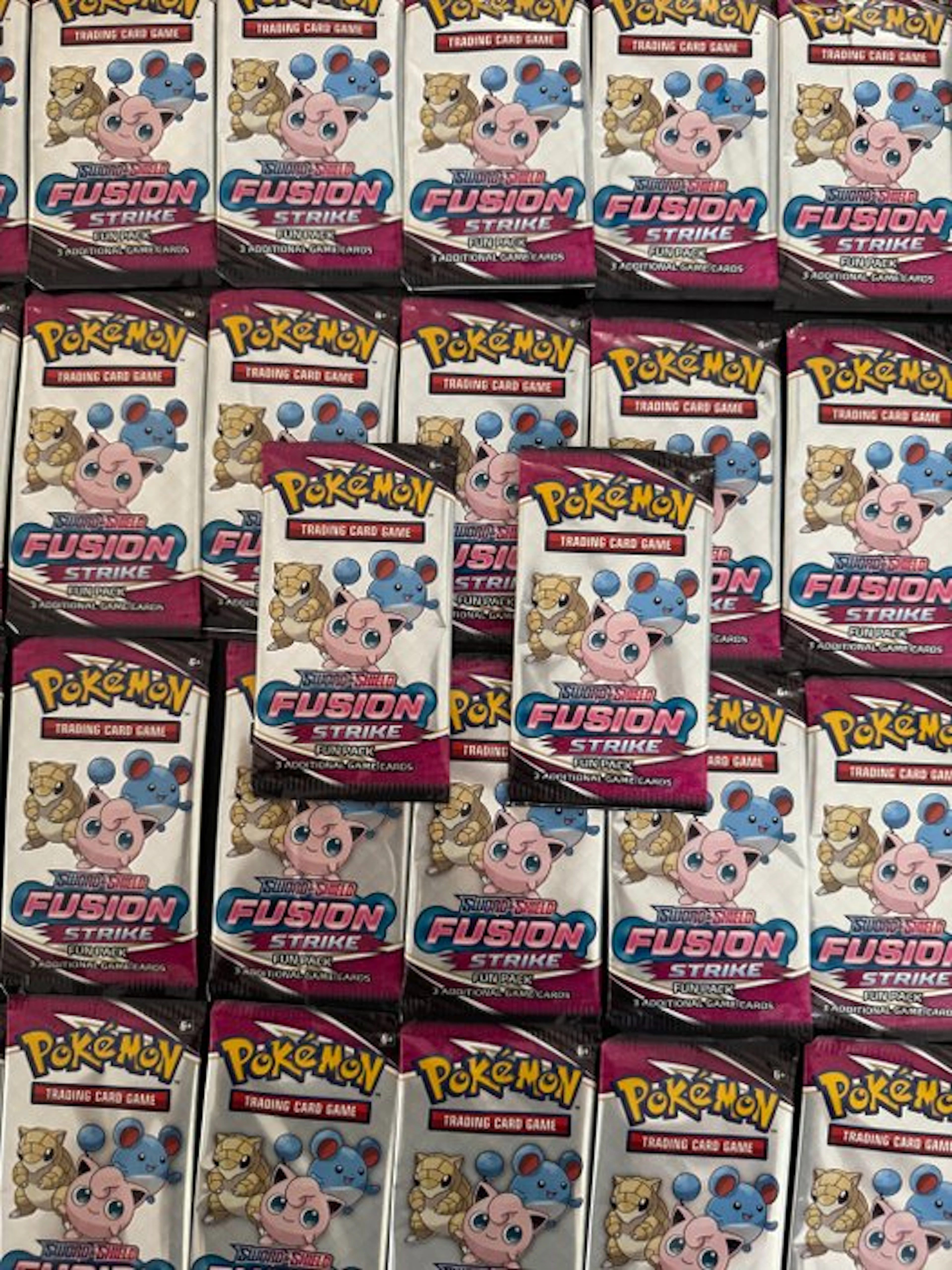 Pokémon - 30 Booster pack - Pokemon Scarlet & Violet...