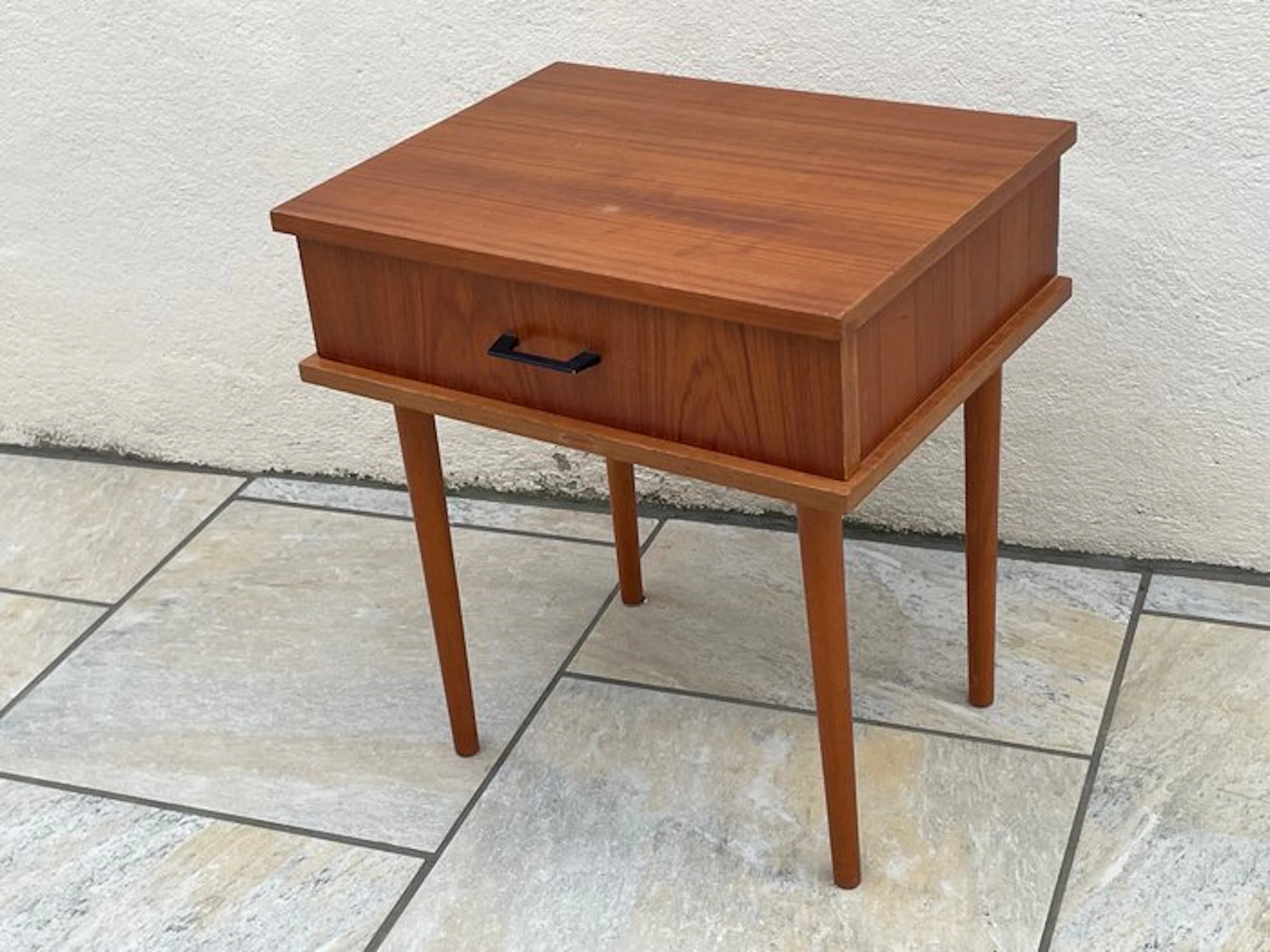 Nightstand - Wood