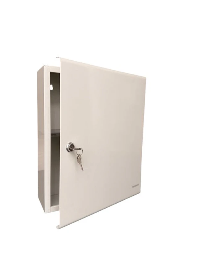 Brabantia - Medicine cabinet - Metal - Vintage Design