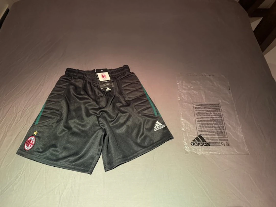 AC Milan - New with Tags in Original Packaging - Rare - 2003 - Football jersey