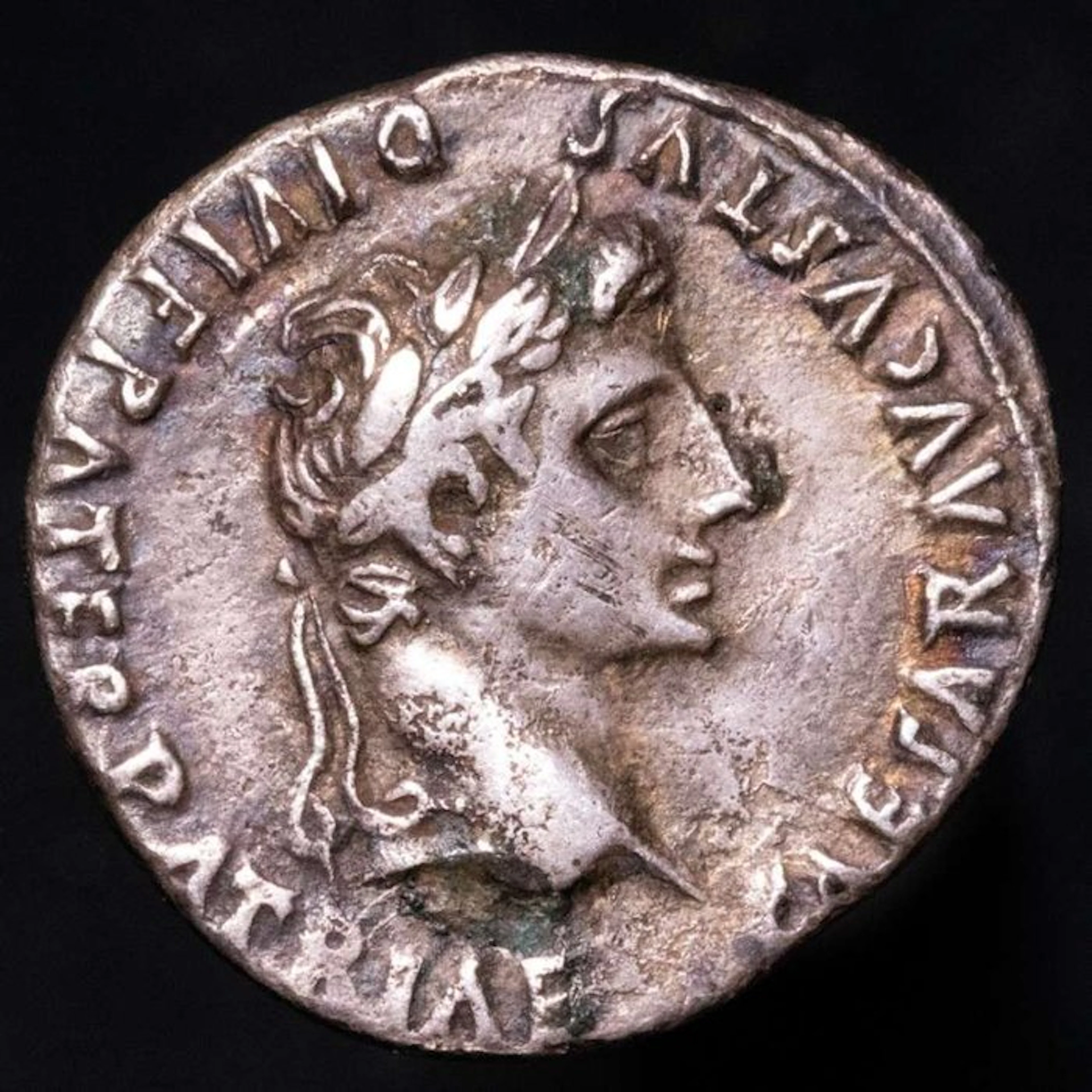 Roman Empire