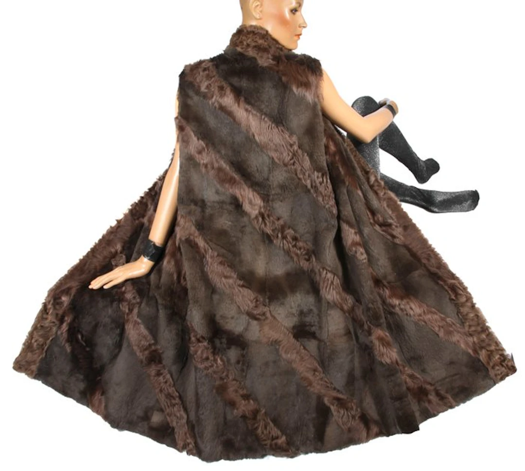 Artisan Furrier - Fur coat - New with tags