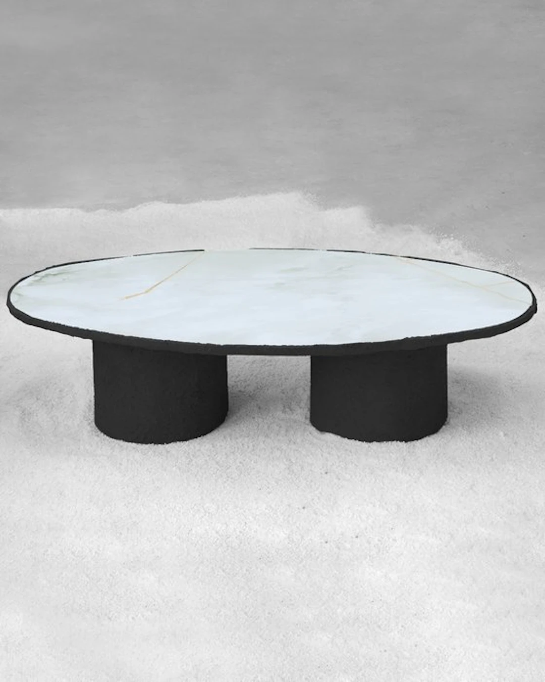 J,o,b Studio - Jonathan Bocca - Coffee table...