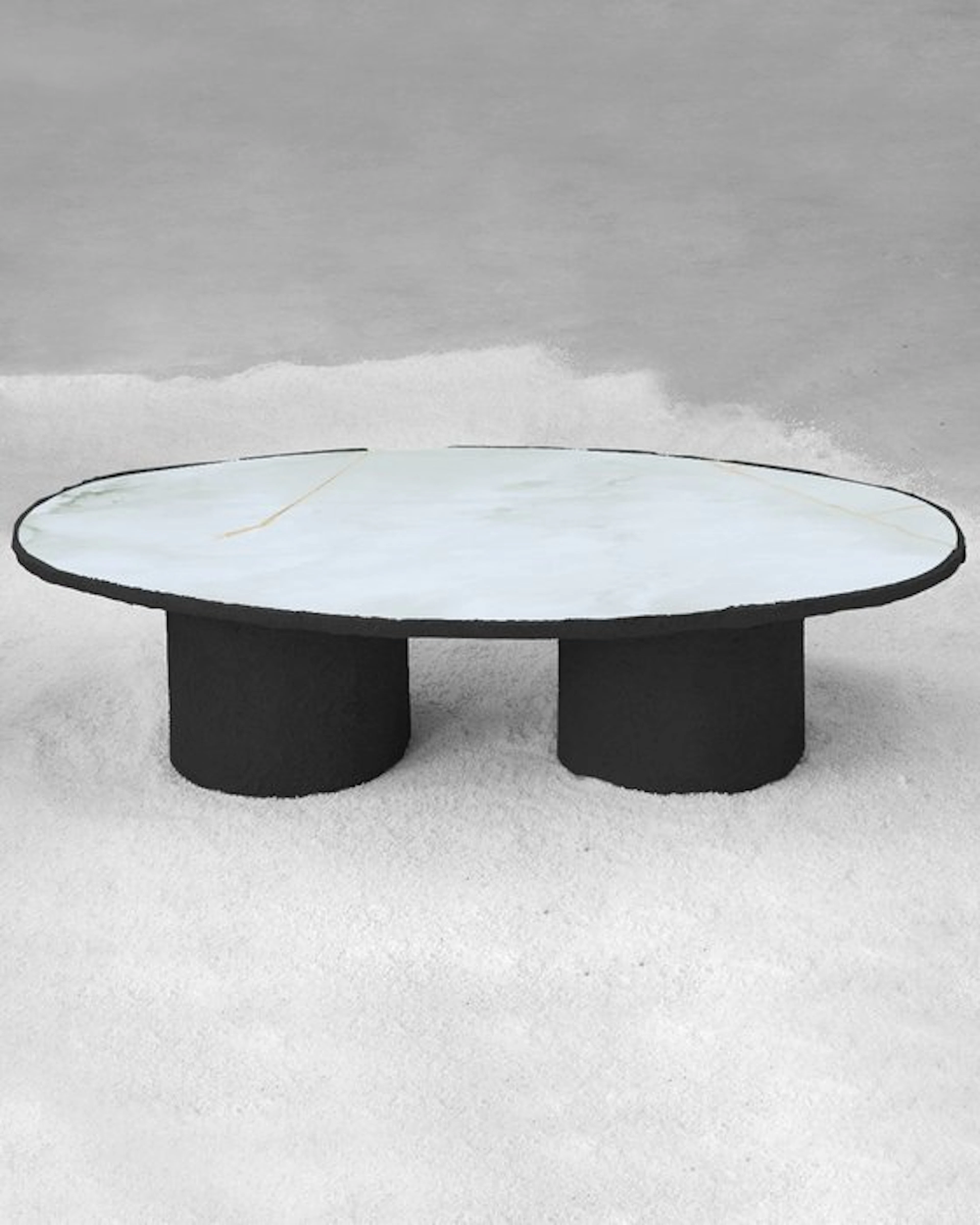 J,o,b Studio - Jonathan Bocca - Coffee table...