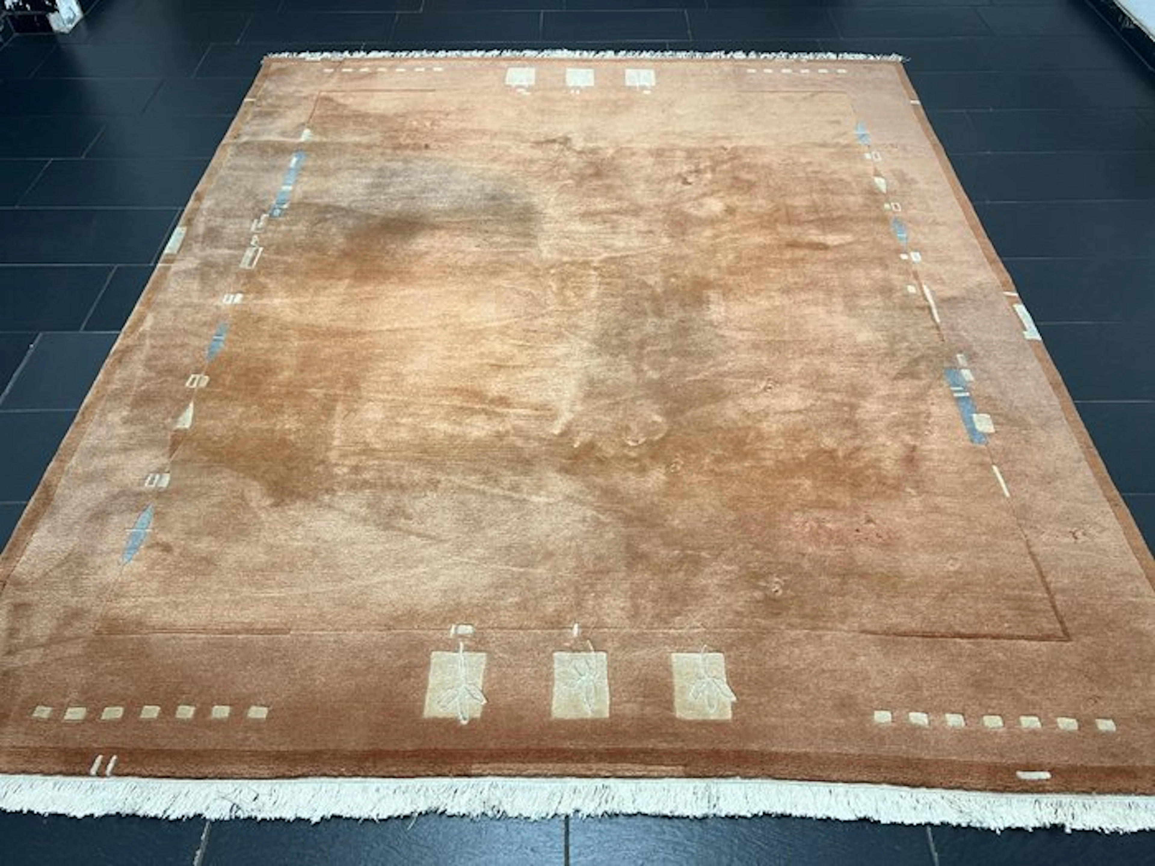 Nepal - Rug - 295 cm - 195 cm
