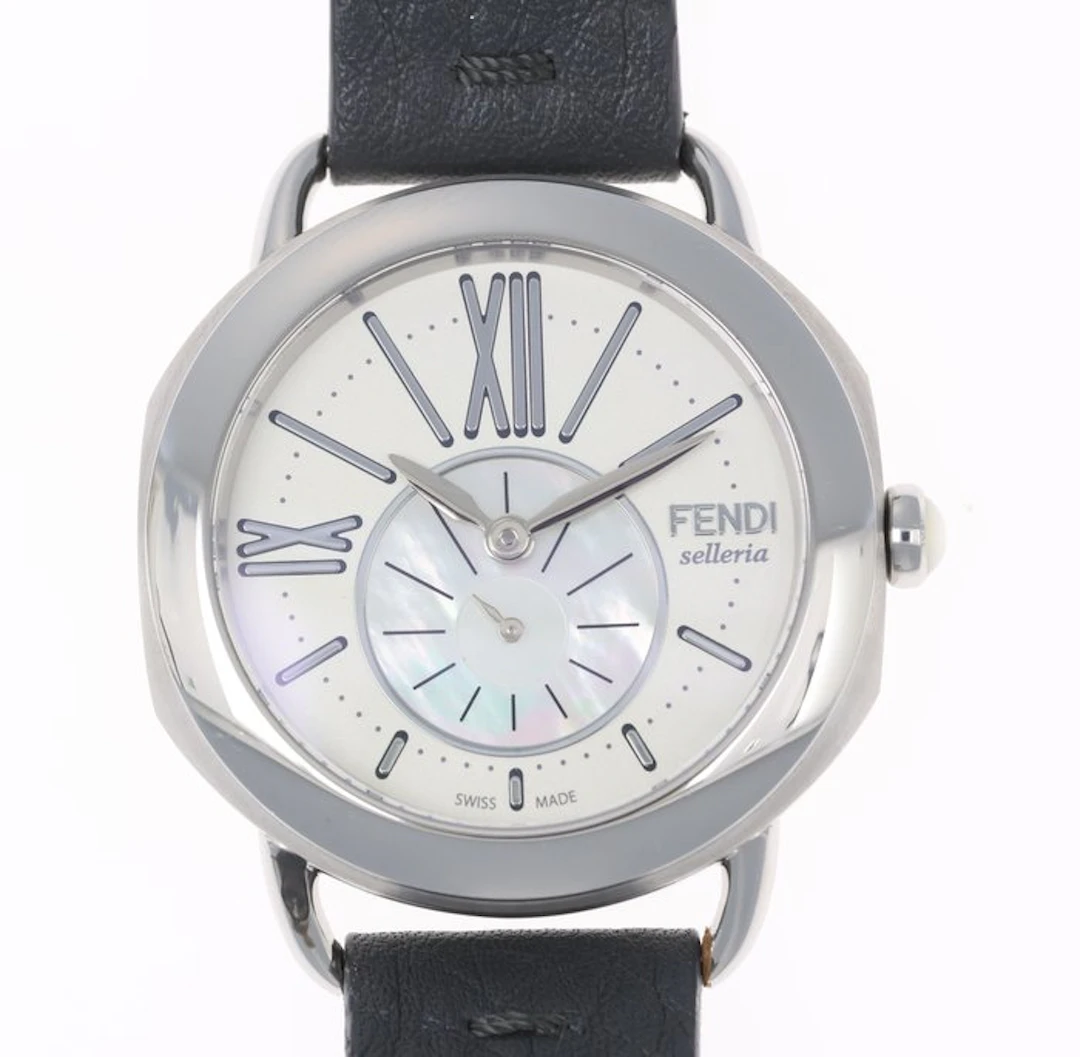 Fendi - Selleria - No reserve price - 009-8020M-062 - Men - 2000-2010