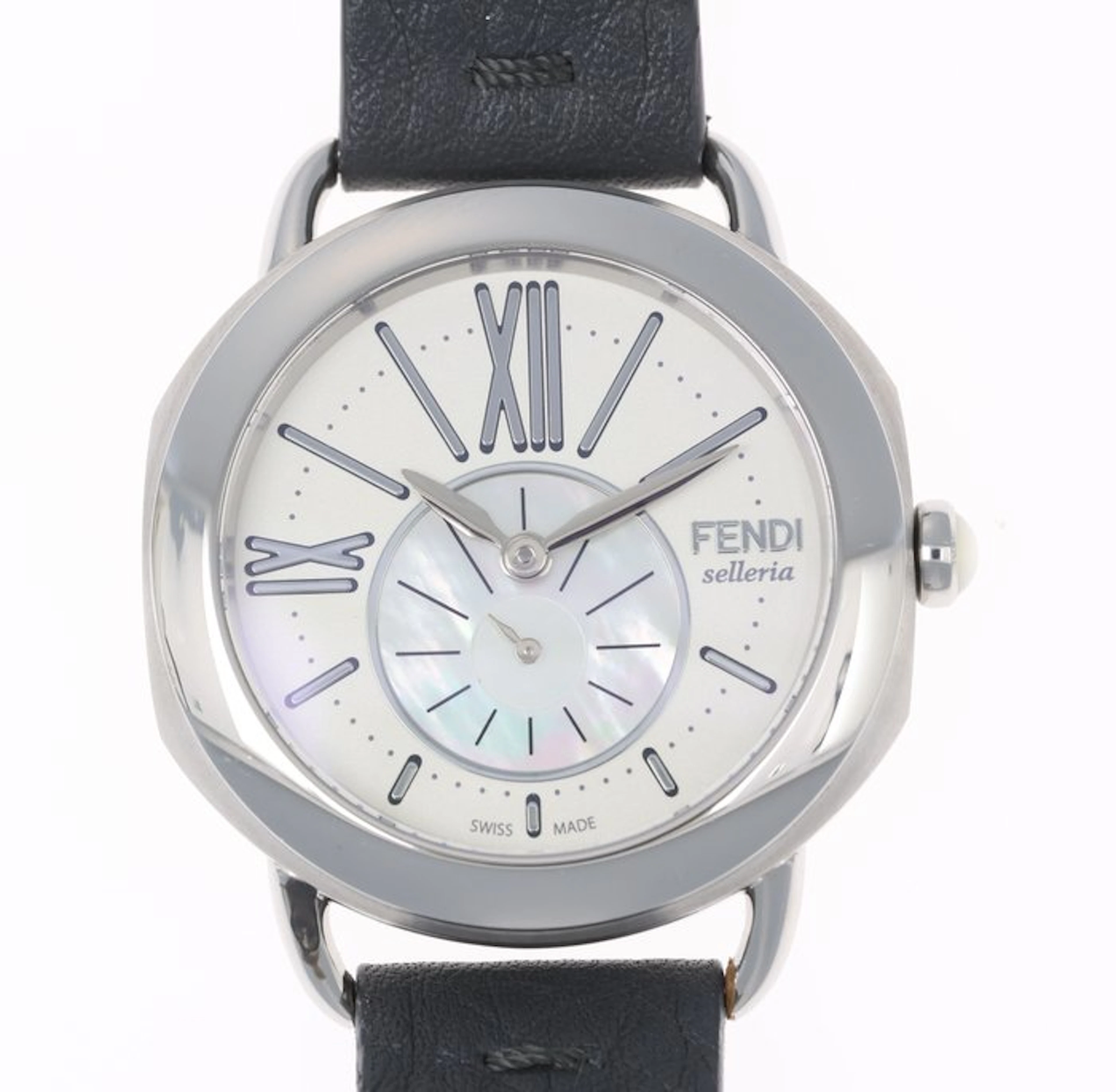 Fendi - Selleria - No reserve price - 009-8020M-062 - Men - 2000-2010