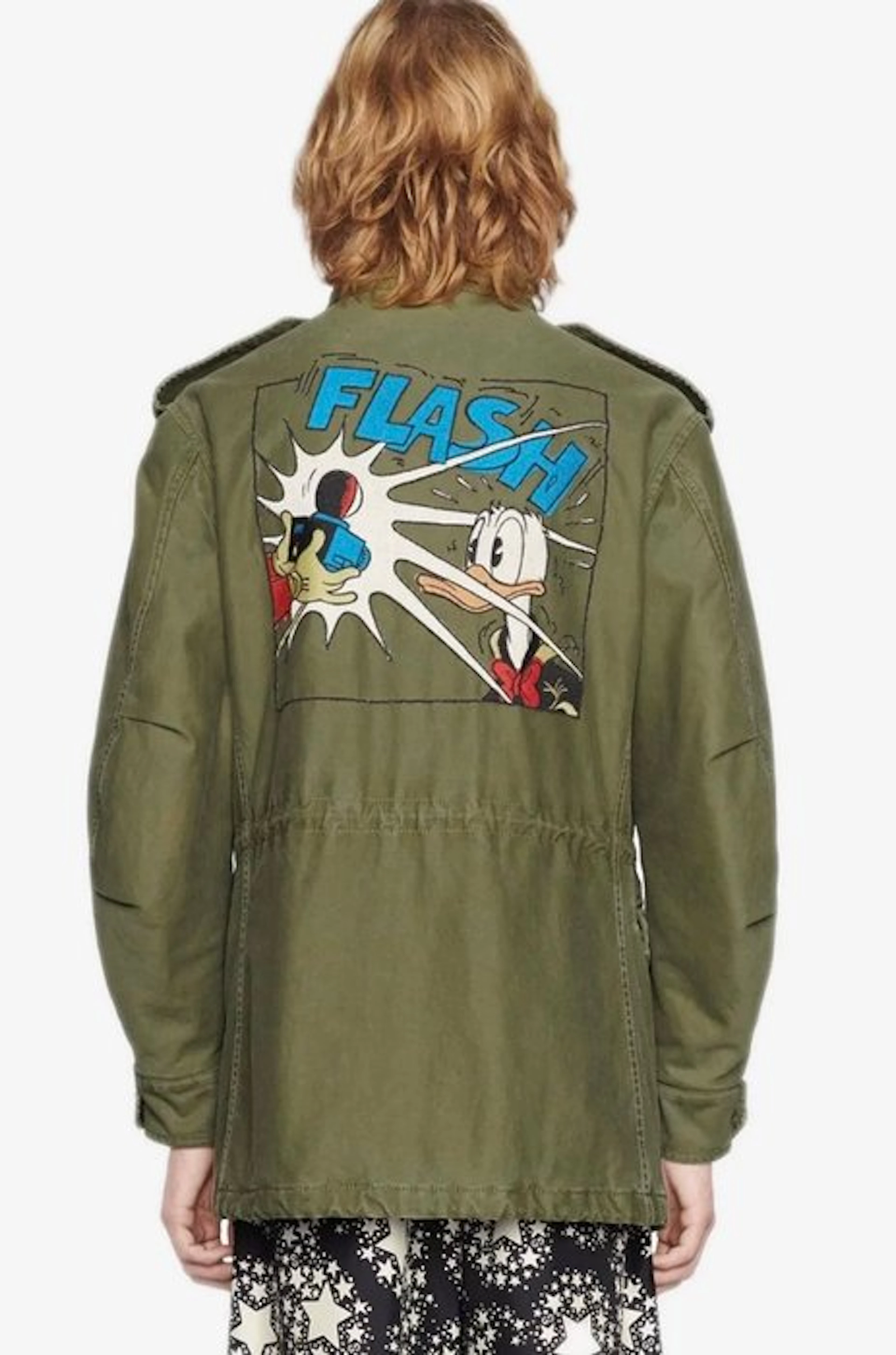 Gucci - Jacket - New with tags