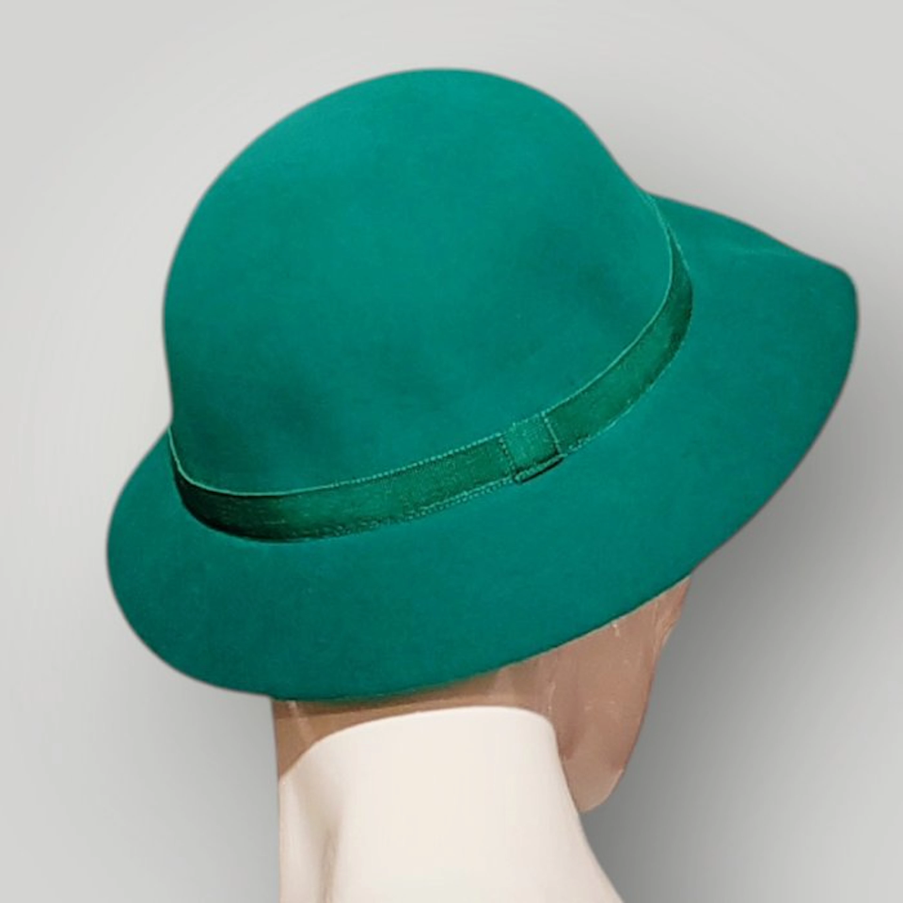 Christian Dior Coordonnés - Hat - Leather