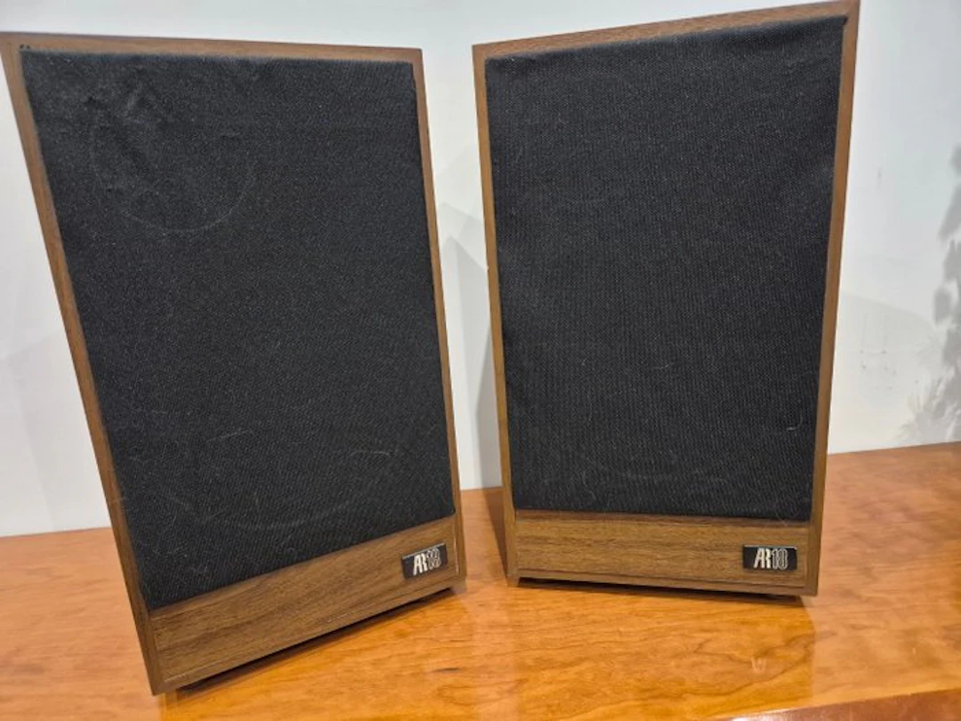 Teledyne Acoustic Research - AR18EJ 2-Way Sealed...