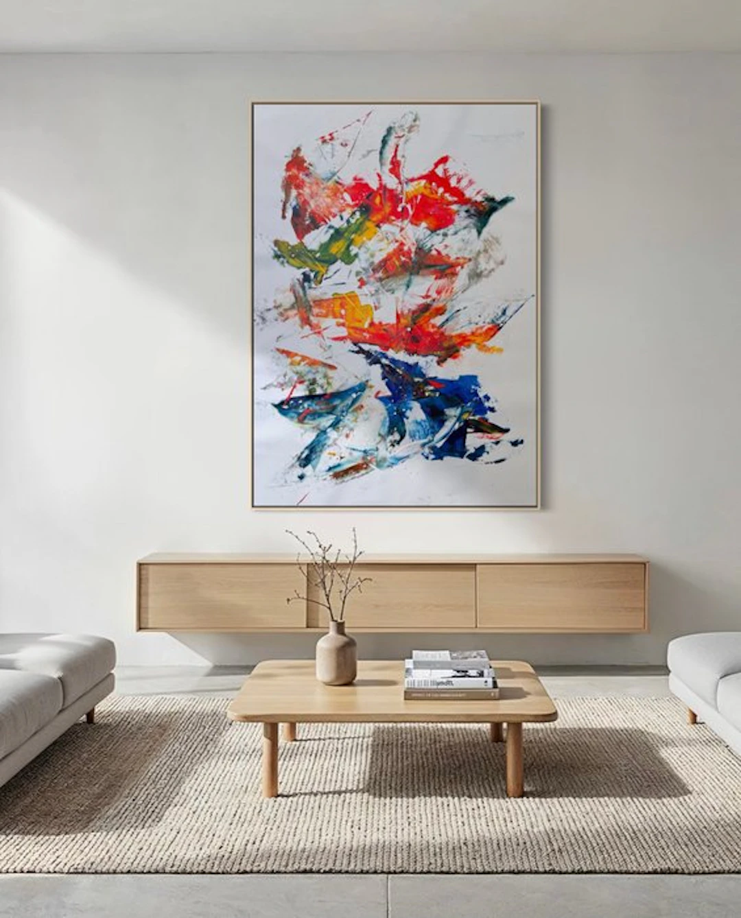 Alberto Stocco - Abstract