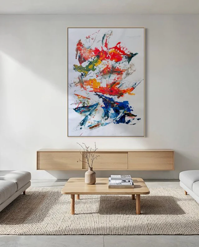 Alberto Stocco - Abstract