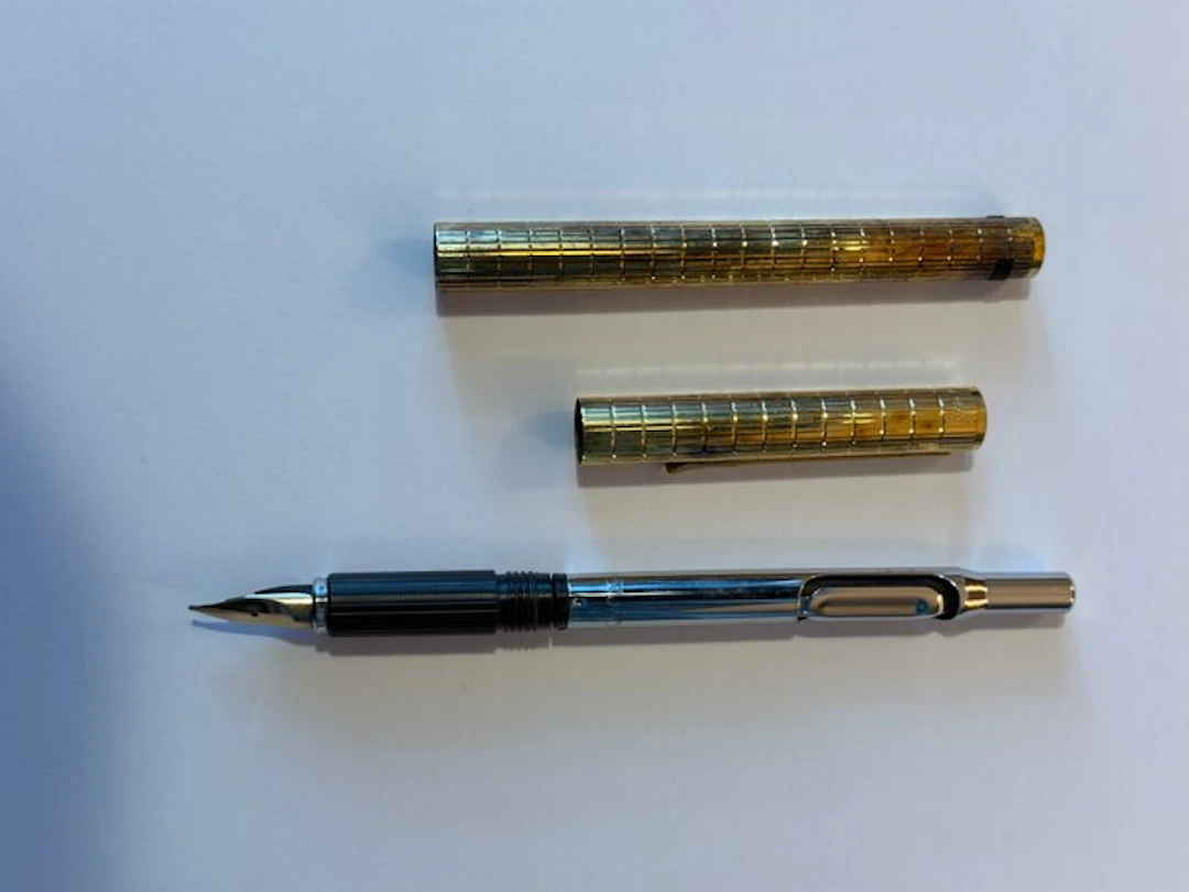 Aurora - No reserve price - Fountain pen