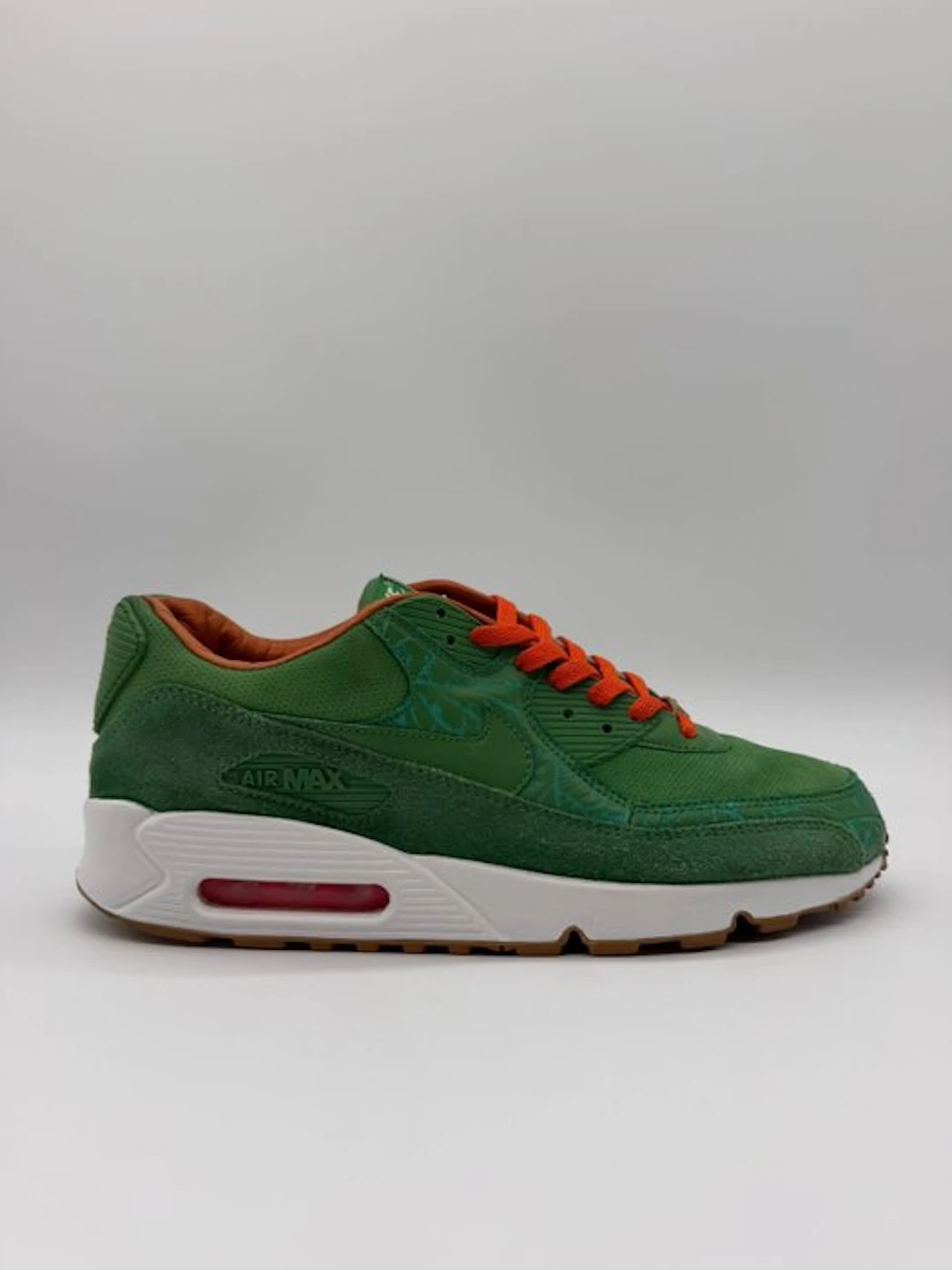 Nike - Nike Air Max 90 Homegrown Swapped - Sneakers - Size: EU 45 - Vintage