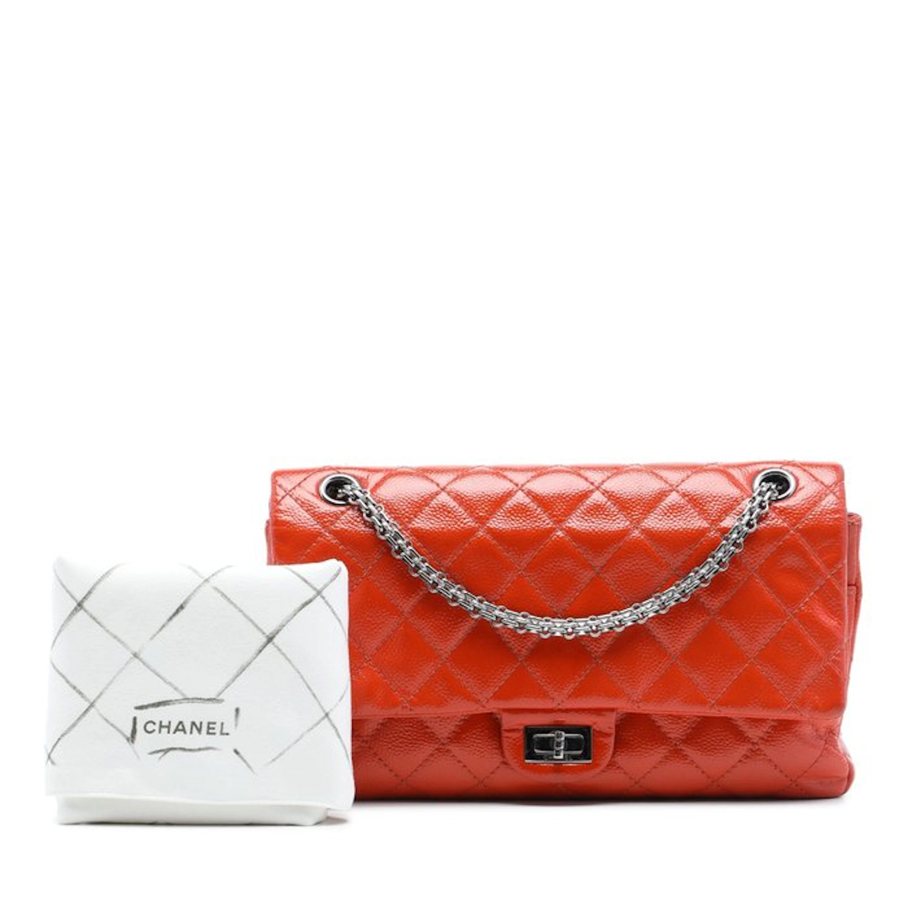 Chanel - 2.55 - Crossbody bag