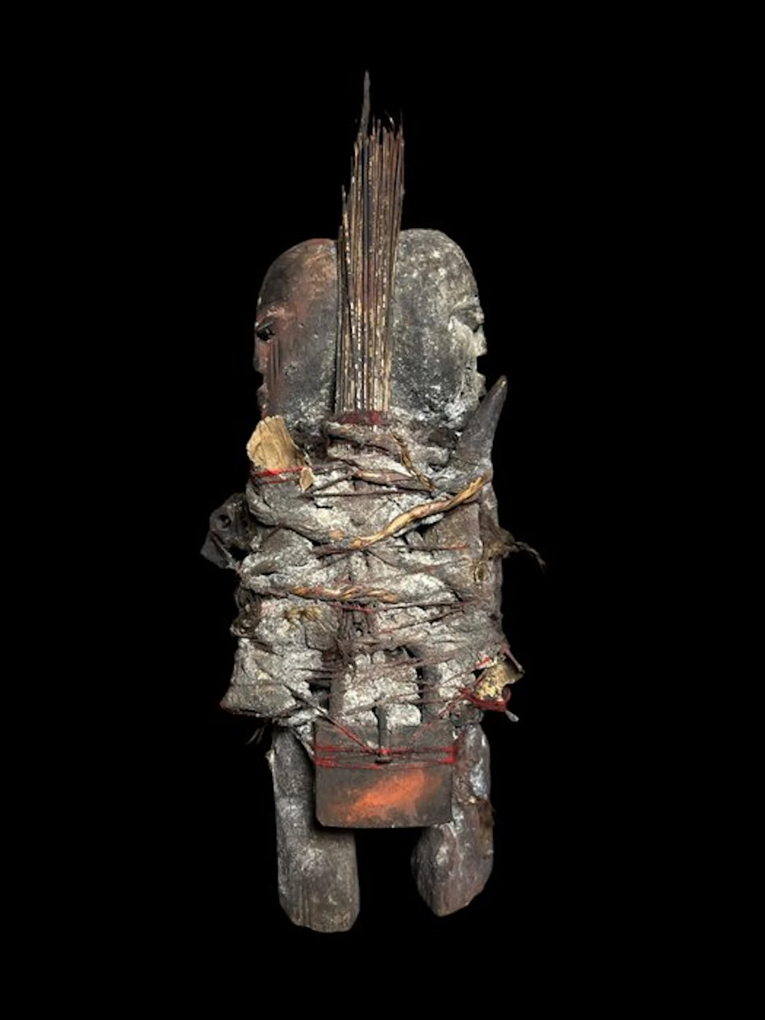Fon Fetish - Benin (No reserve price)