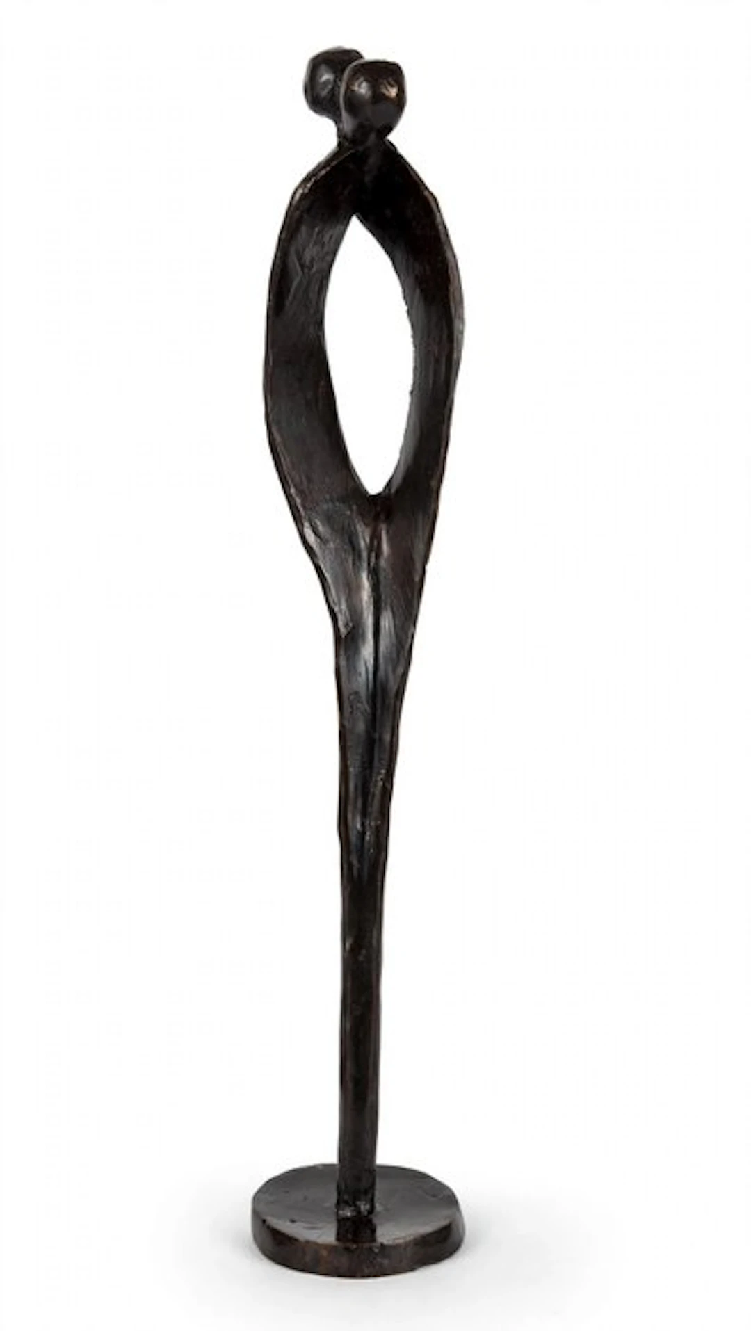 Abdoulaye Derme - Sculpture