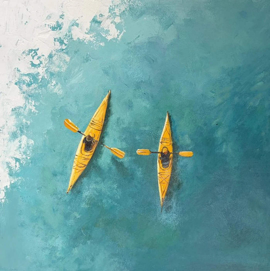 BOB - Liberté Aquatique