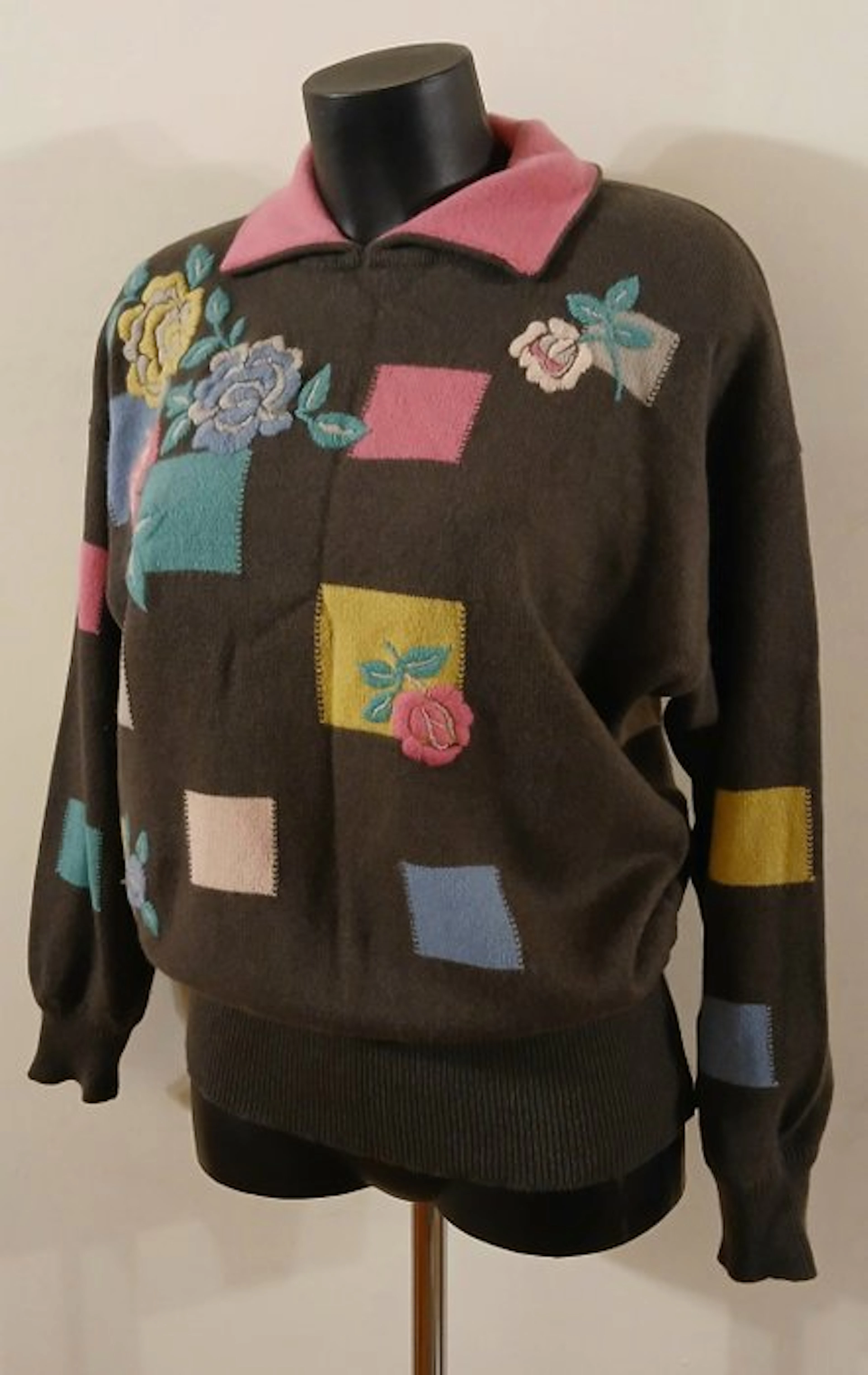 Escada - Jumper - Vintage