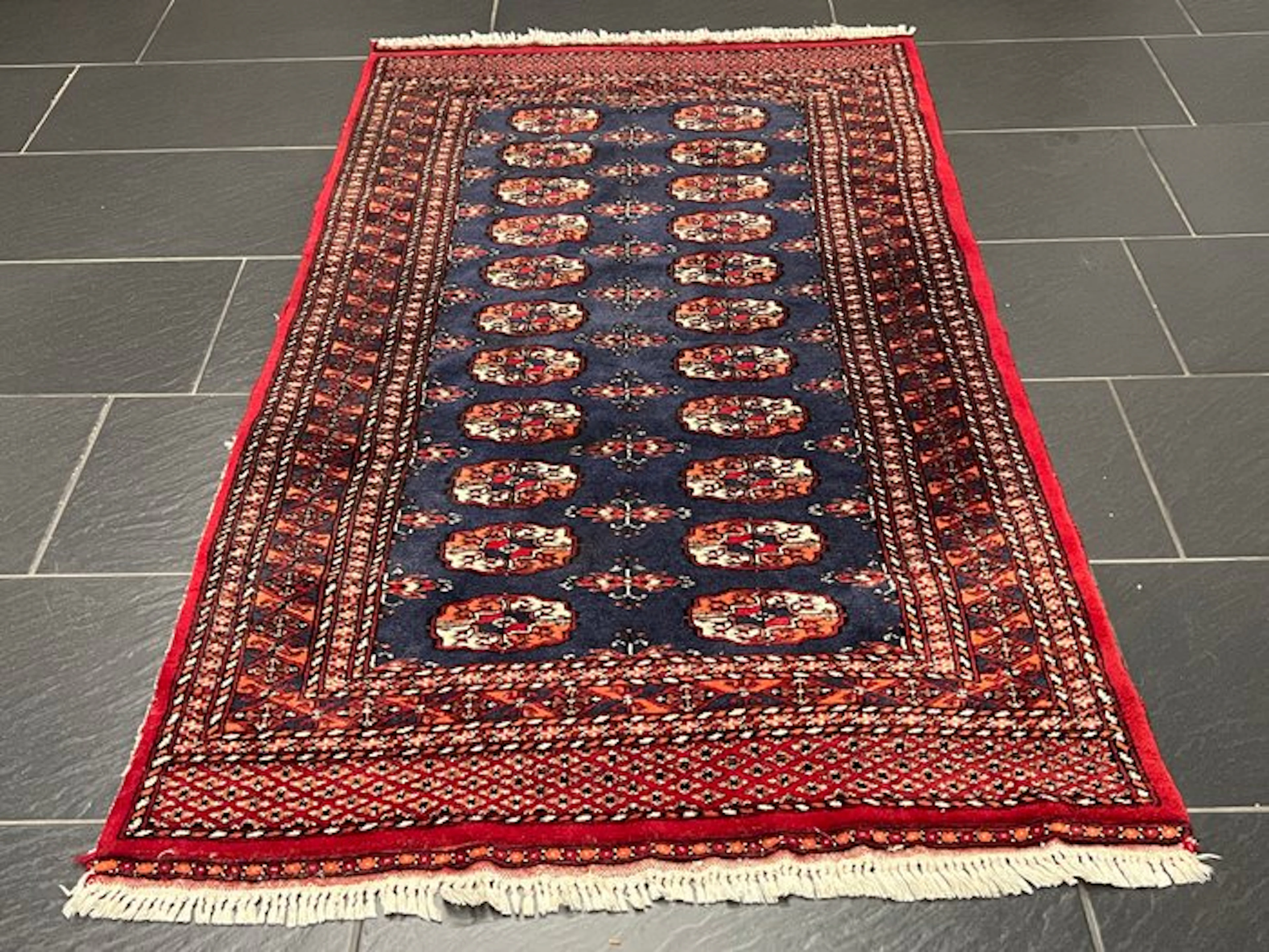Buchara - Carpet - 165 cm - 95 cm